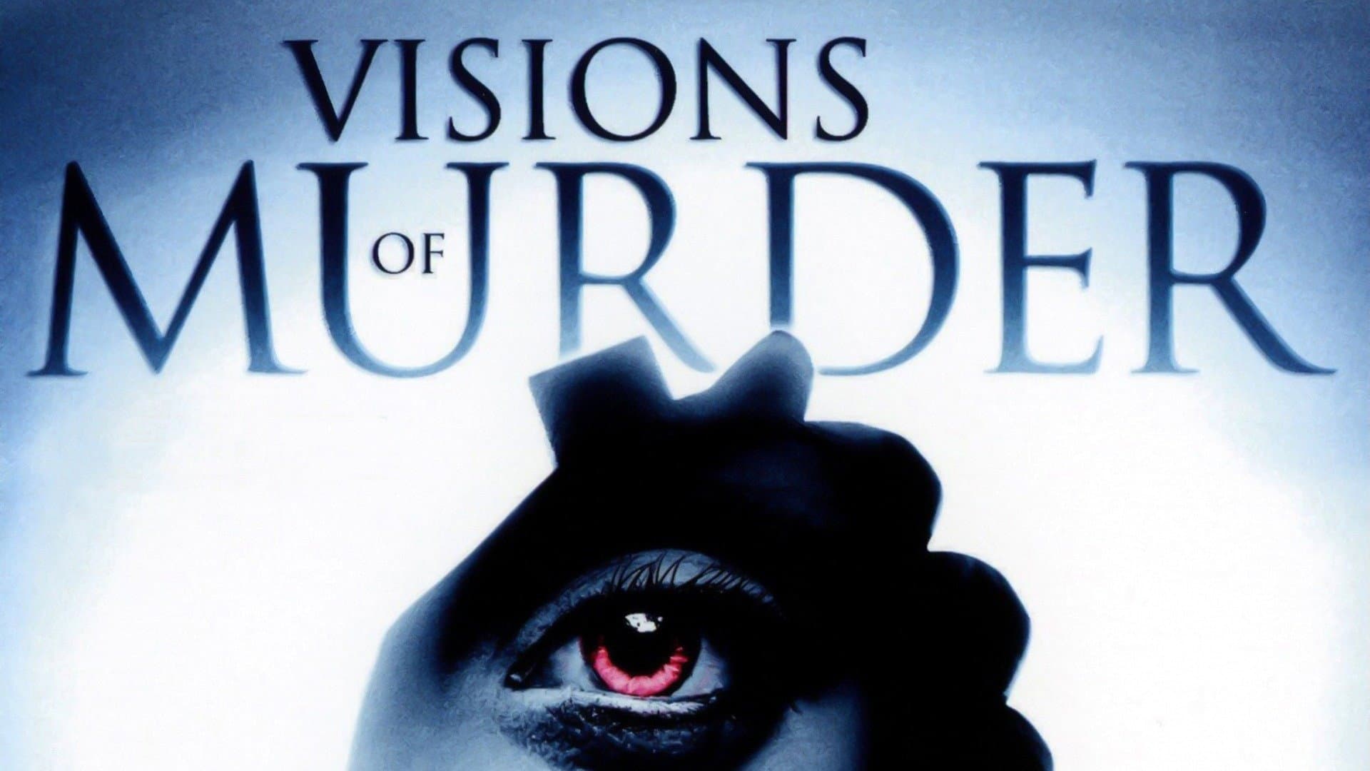 Visions of Murder - immagine
