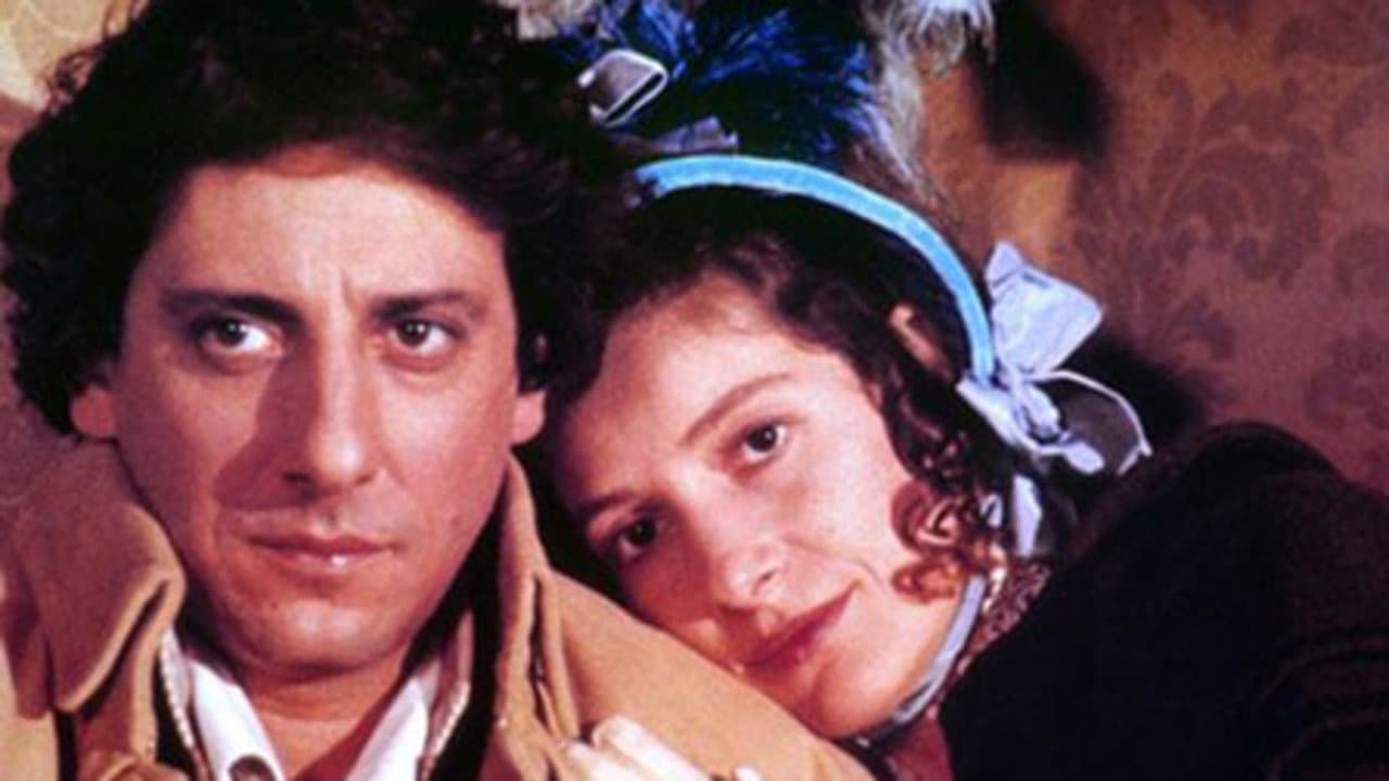 Rossini! Rossini! - immagine