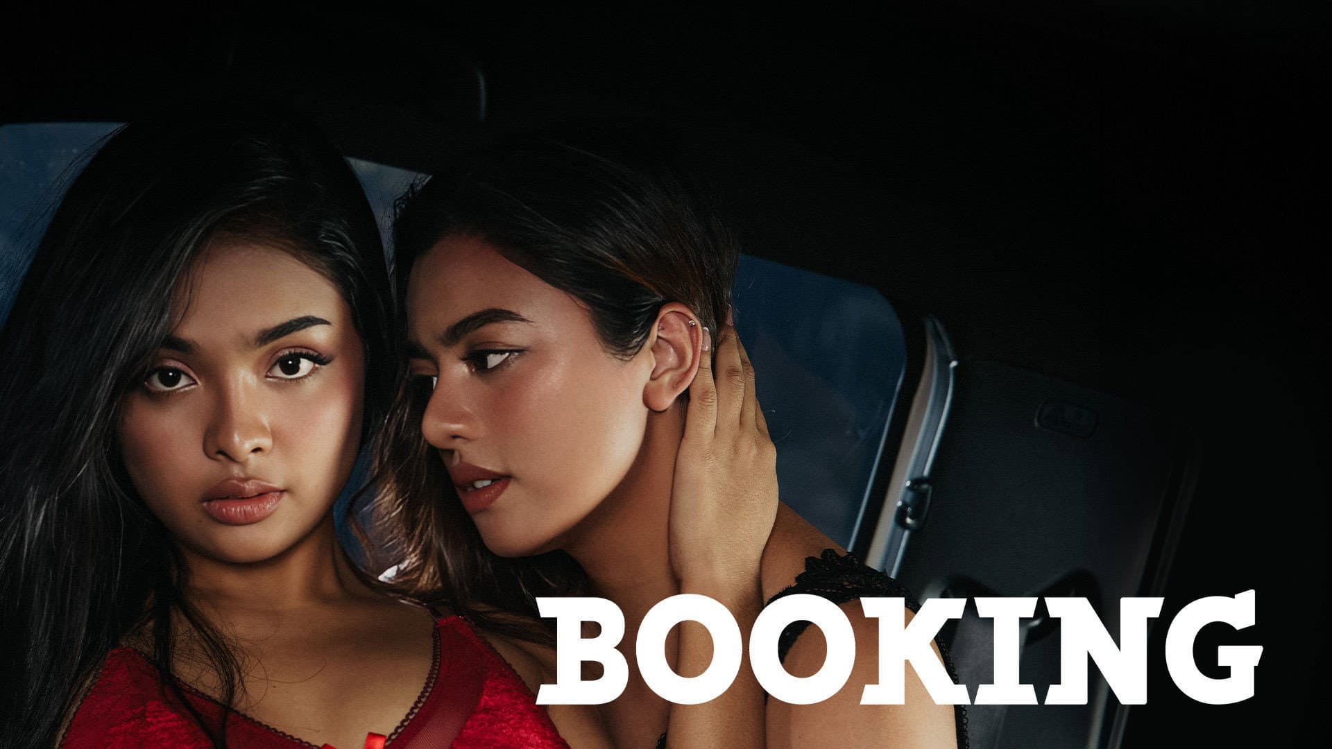 Booking - immagine