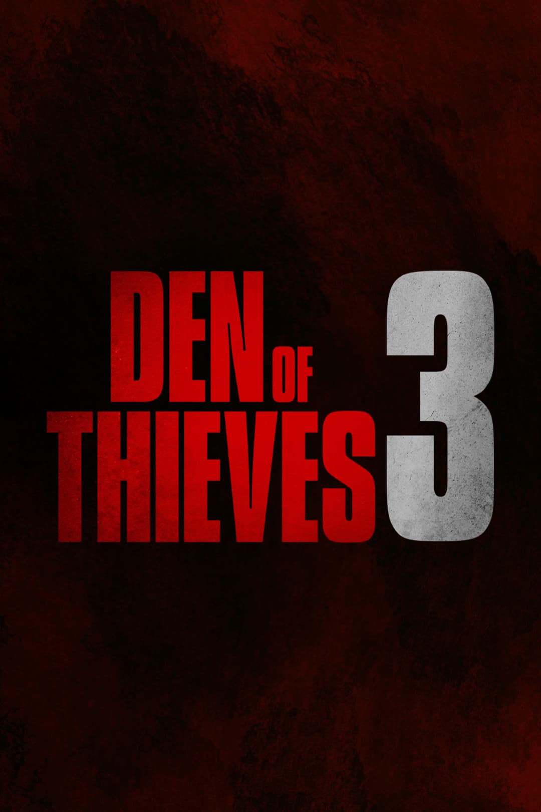 Poster di Den of Thieves 3