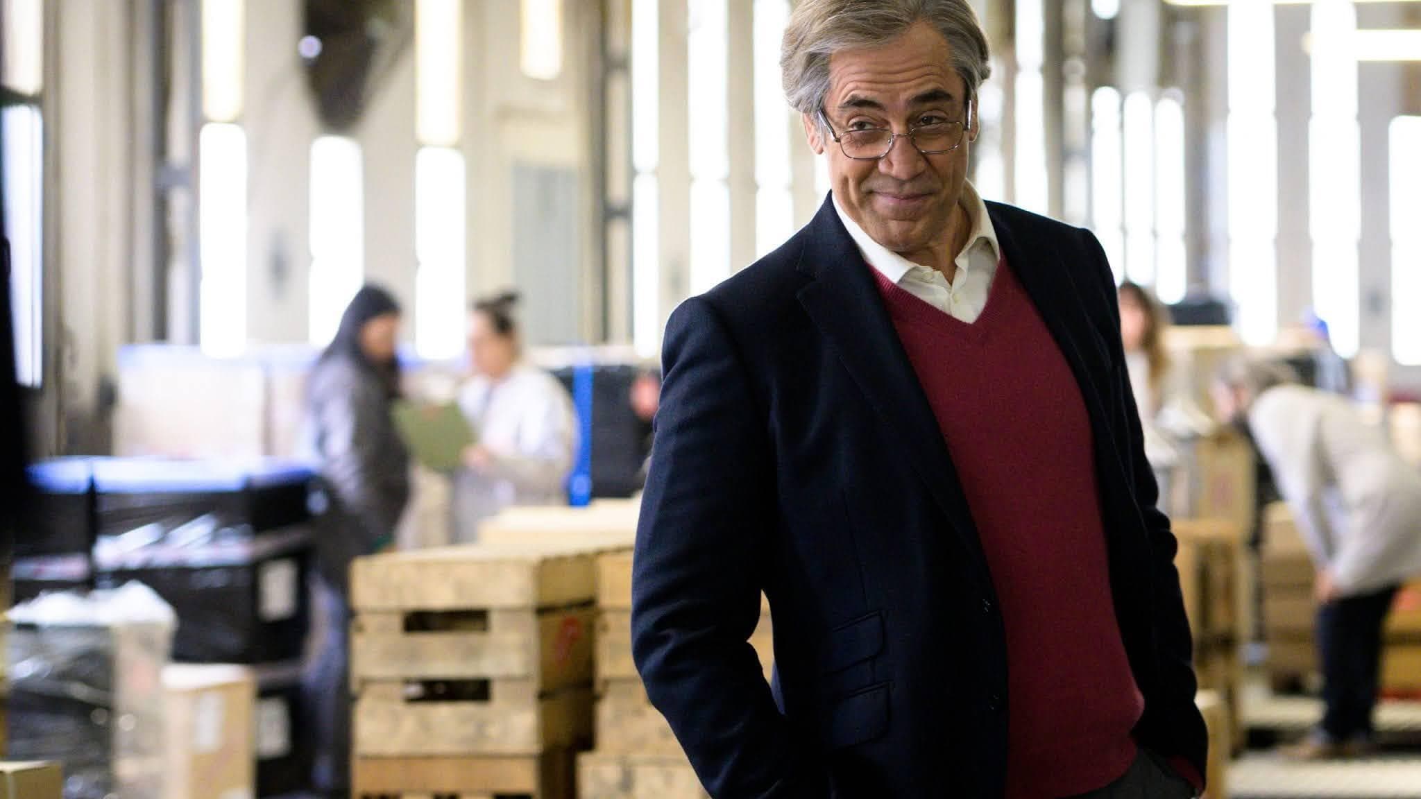Il capo perfetto - immagine