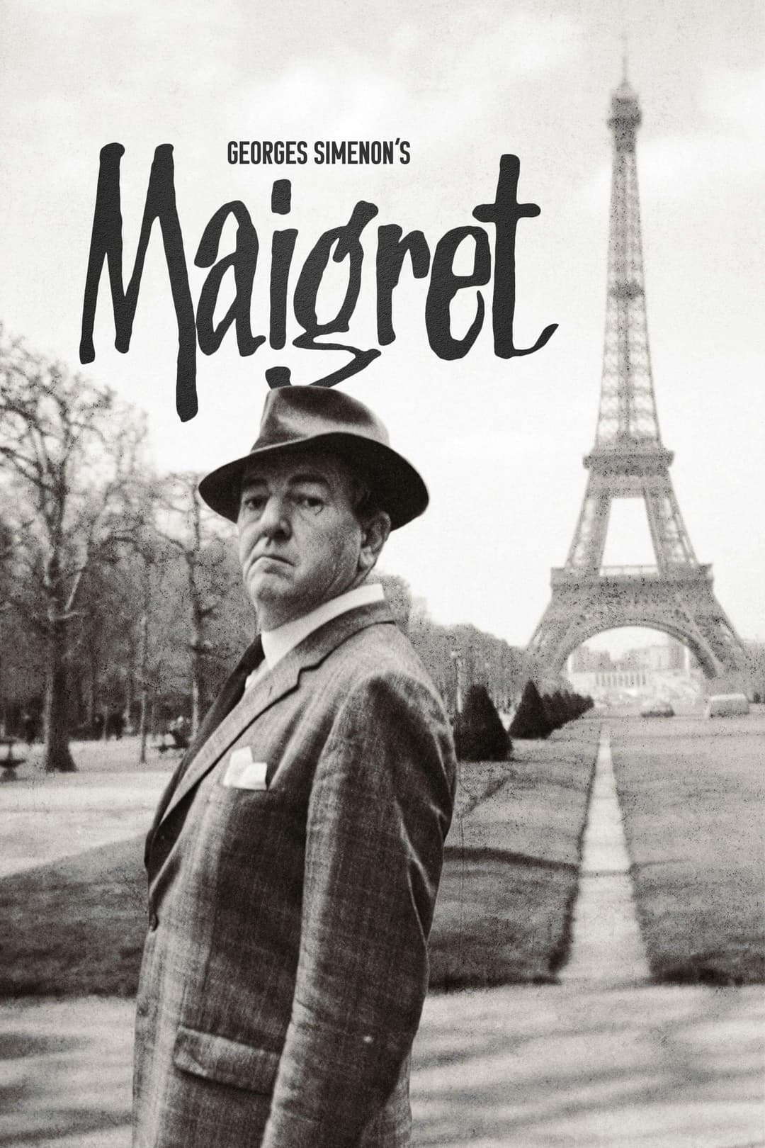 Poster di Maigret