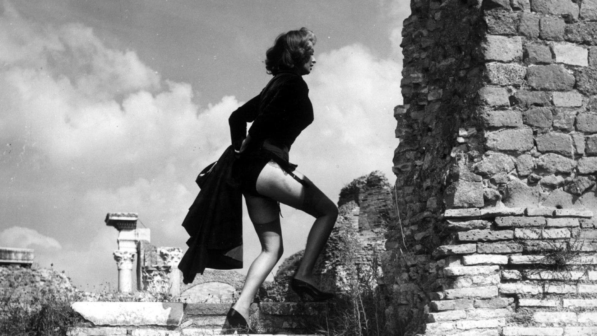 La fortuna di essere donna - immagine