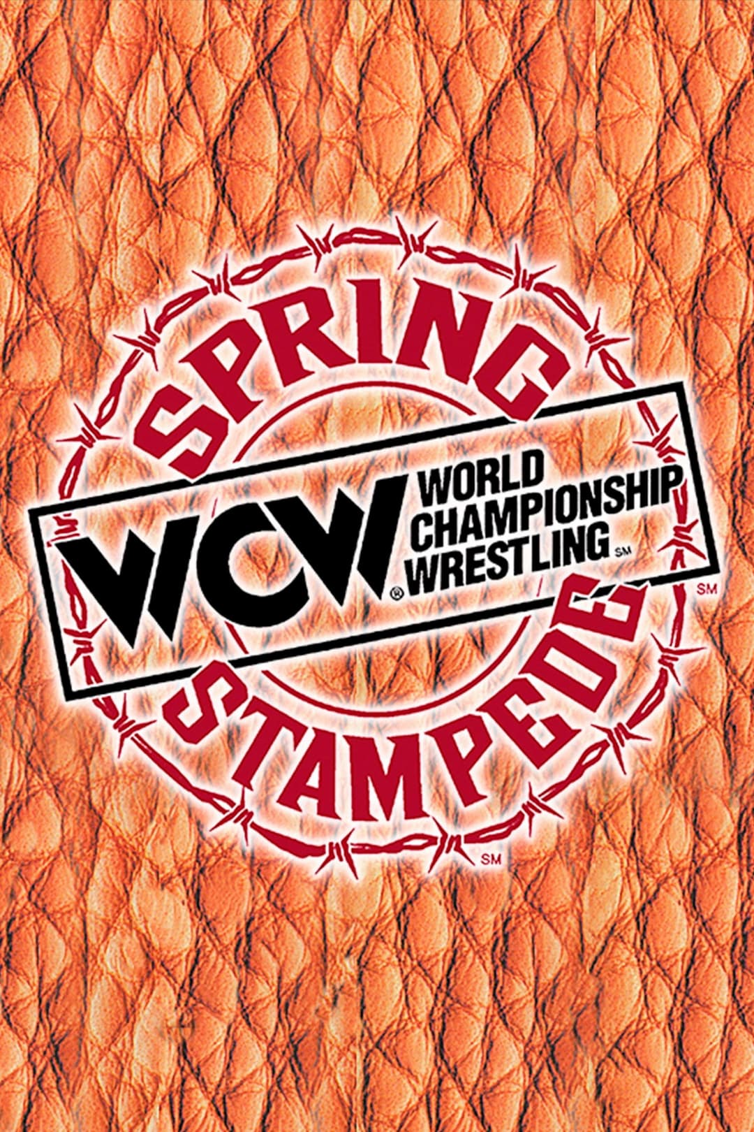 Poster di WCW Spring Stampede 1999