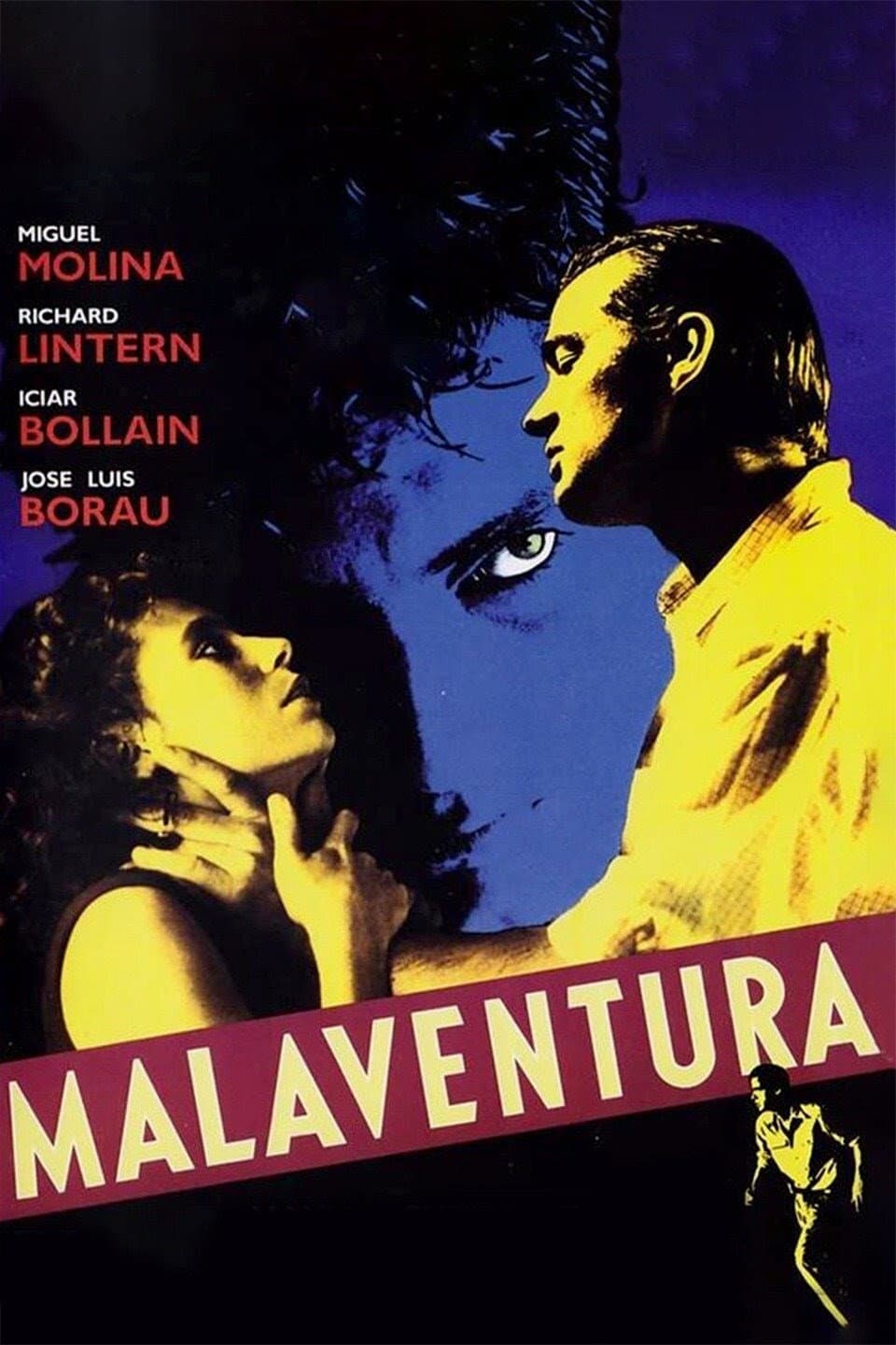 Poster di Malaventura