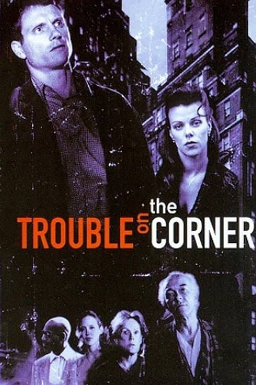 Poster di Trouble on the Corner