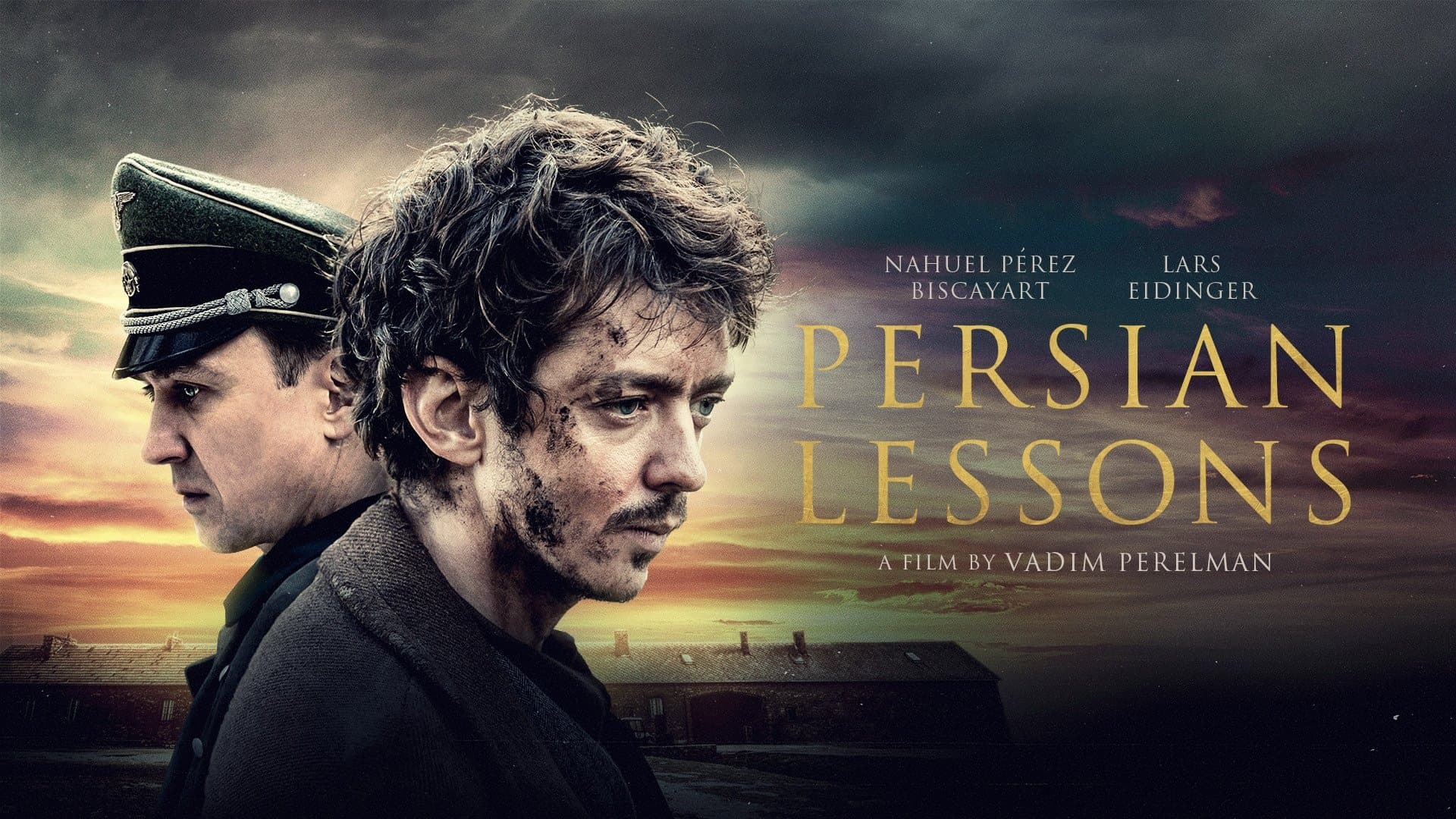 Lezioni di persiano - immagine