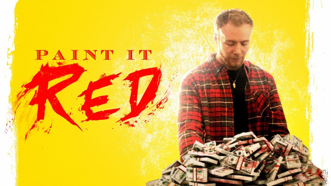 Paint It Red - immagine