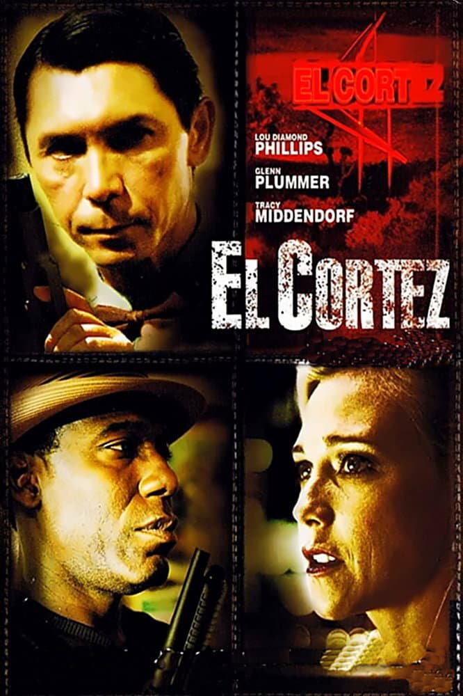 Poster di El Cortez