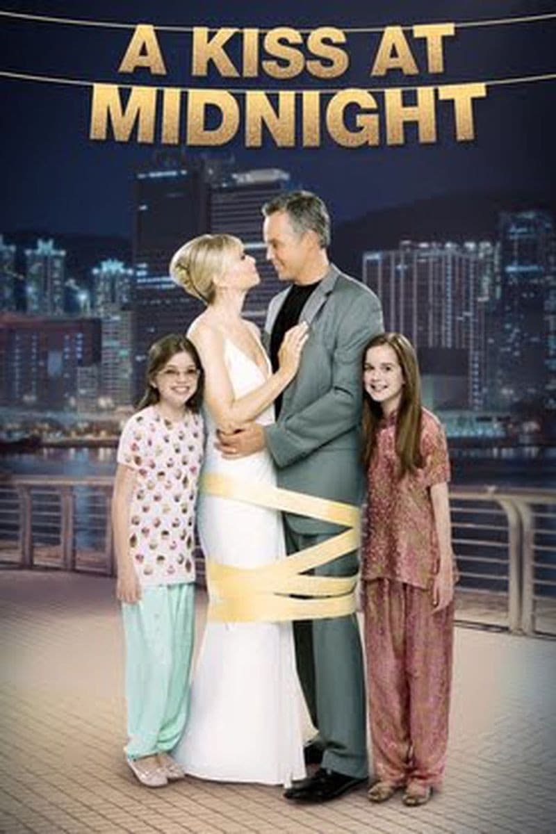 Poster di Una nuova fidanzata per papà