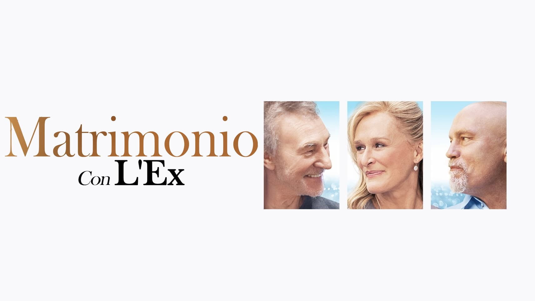 Matrimonio con l’ex - immagine