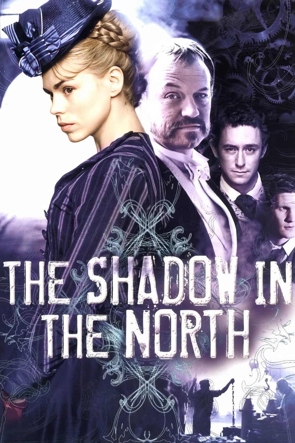 Poster di The Shadow in the North