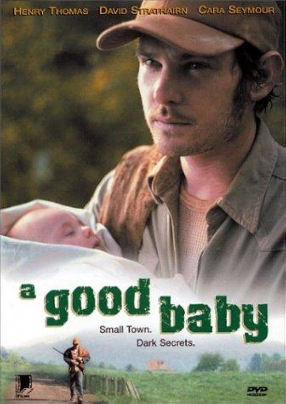 Poster di A Good Baby