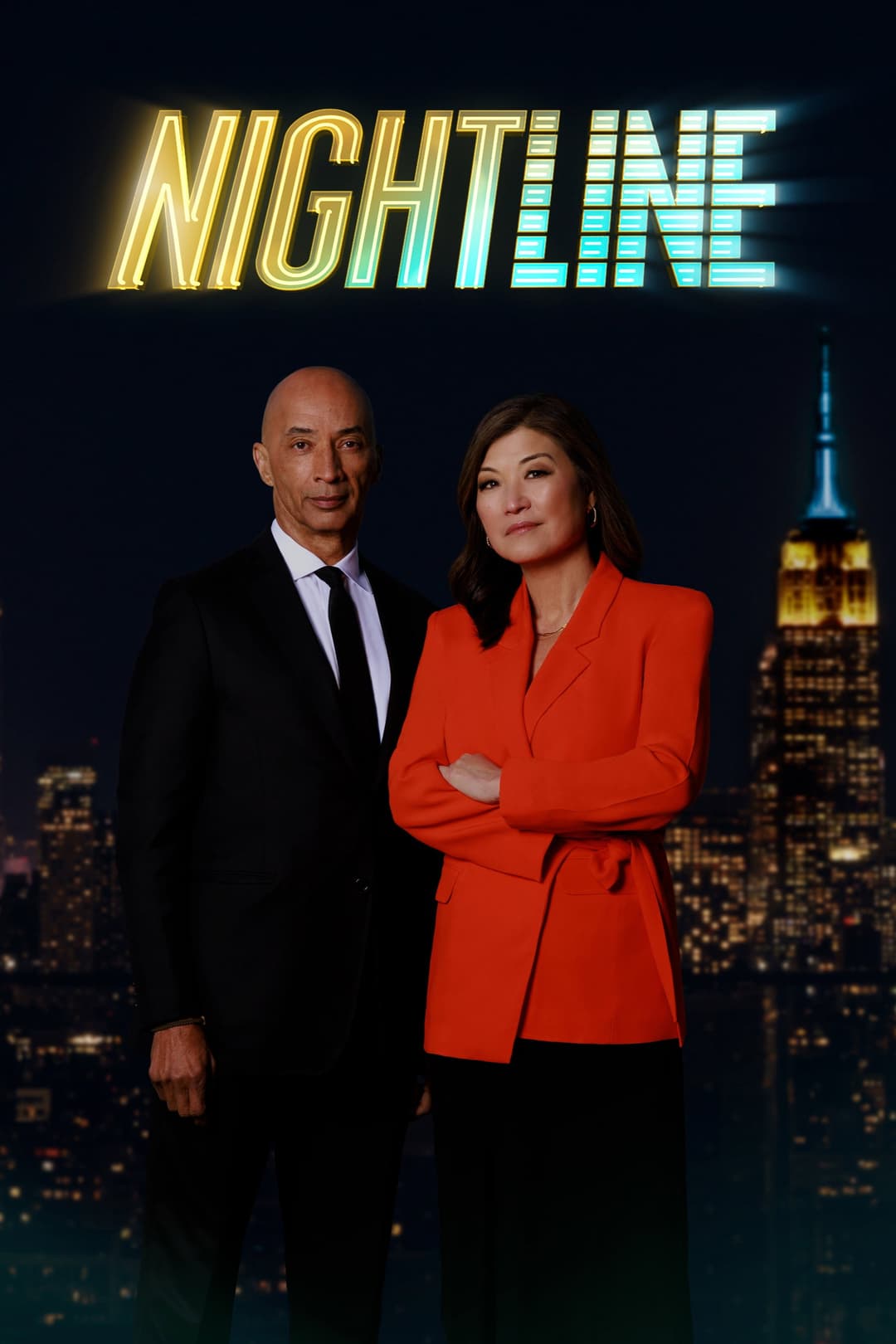 Poster di Nightline