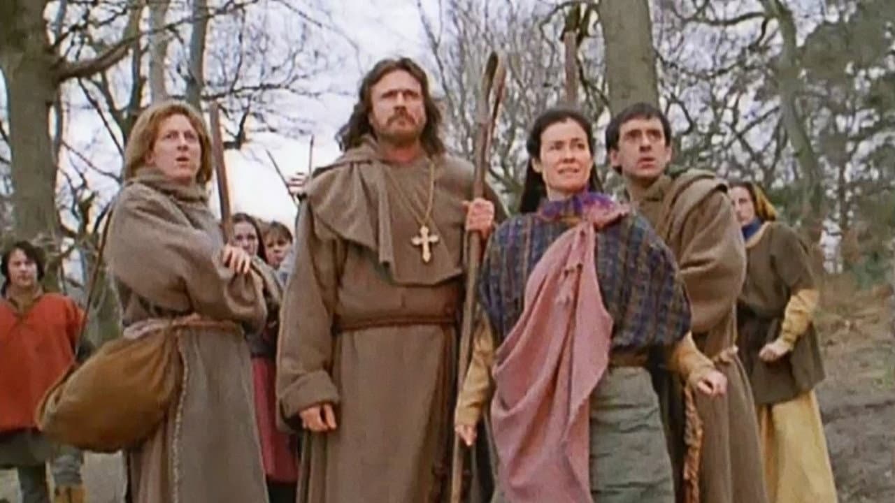 St. Patrick: The Irish Legend - immagine