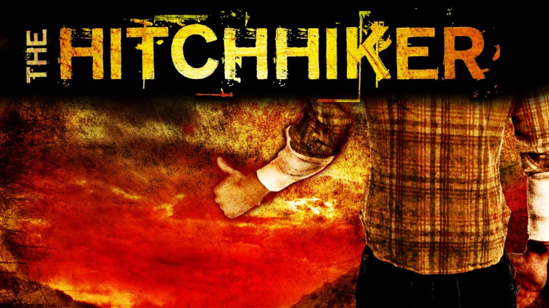 The Hitchhiker - immagine