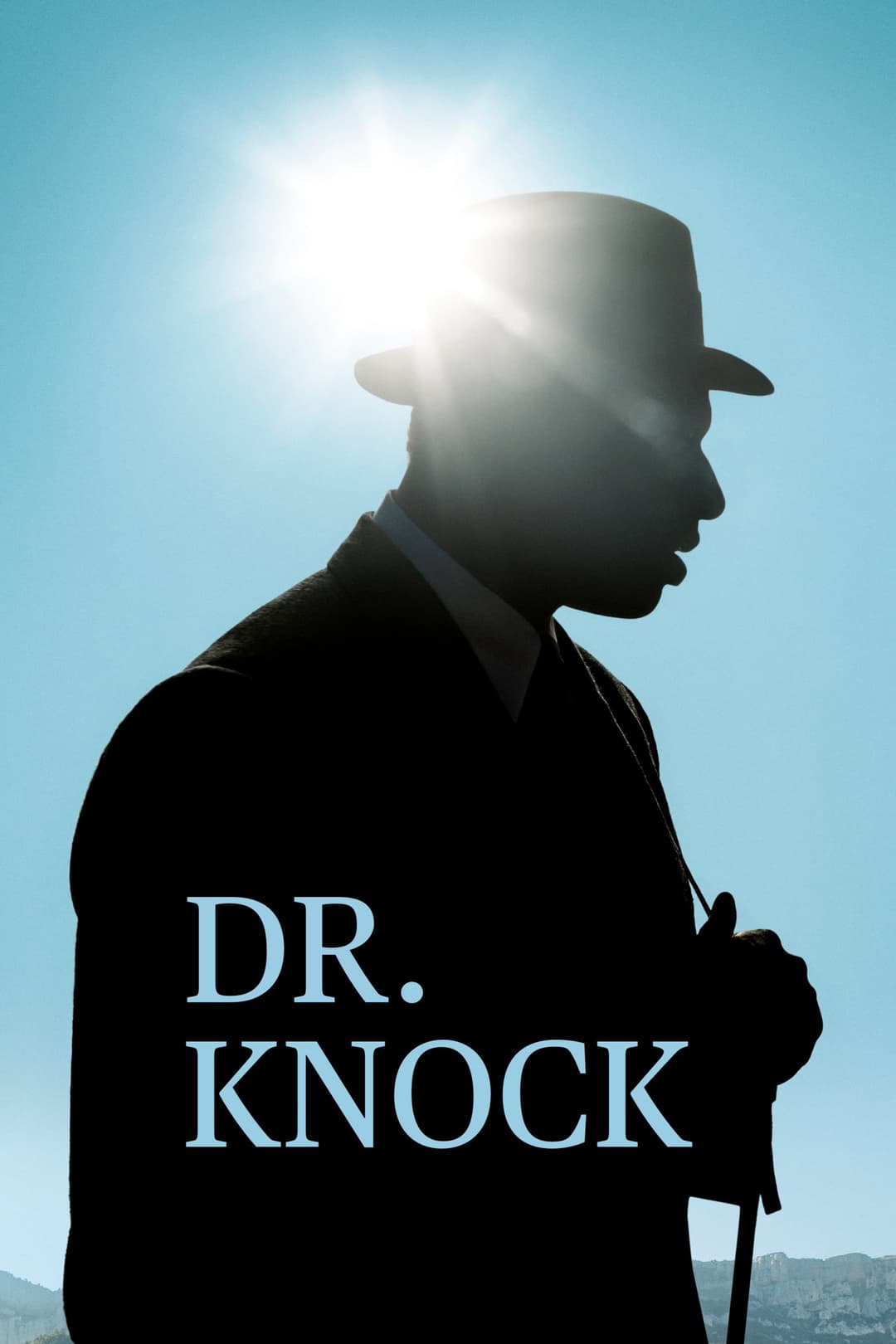 Poster di Dr. Knock