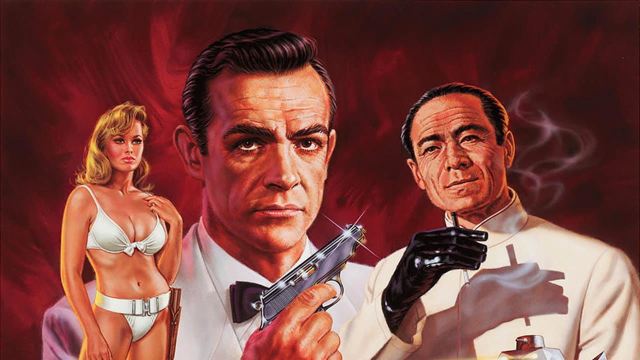 Agente 007 - Licenza di uccidere - immagine