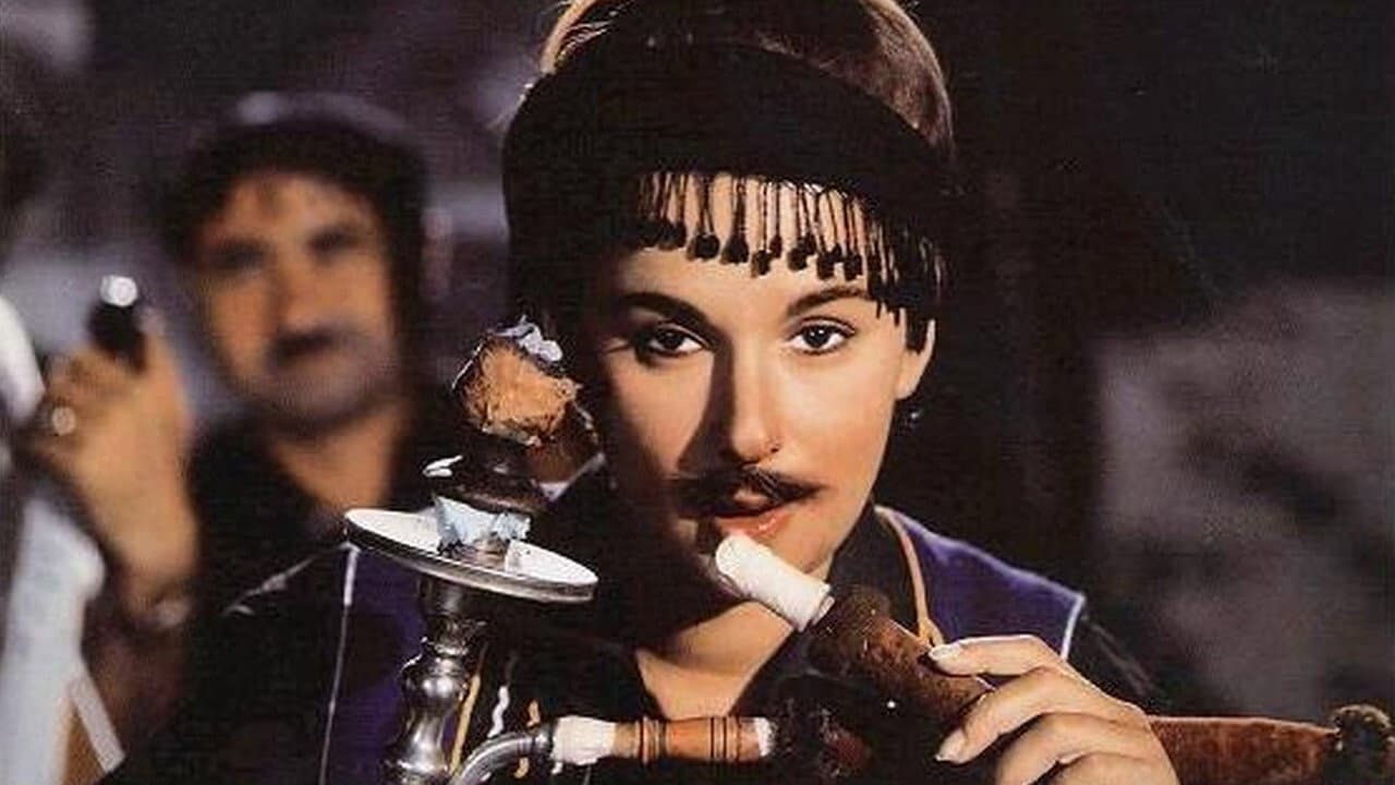 Η Νεράιδα και το Παληκάρι - immagine