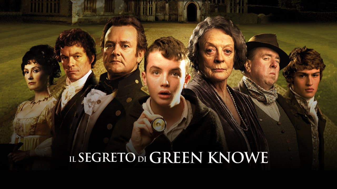 Il segreto di Green Knowe - immagine
