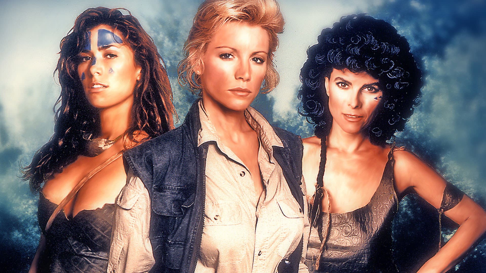 Donne cannibali - immagine