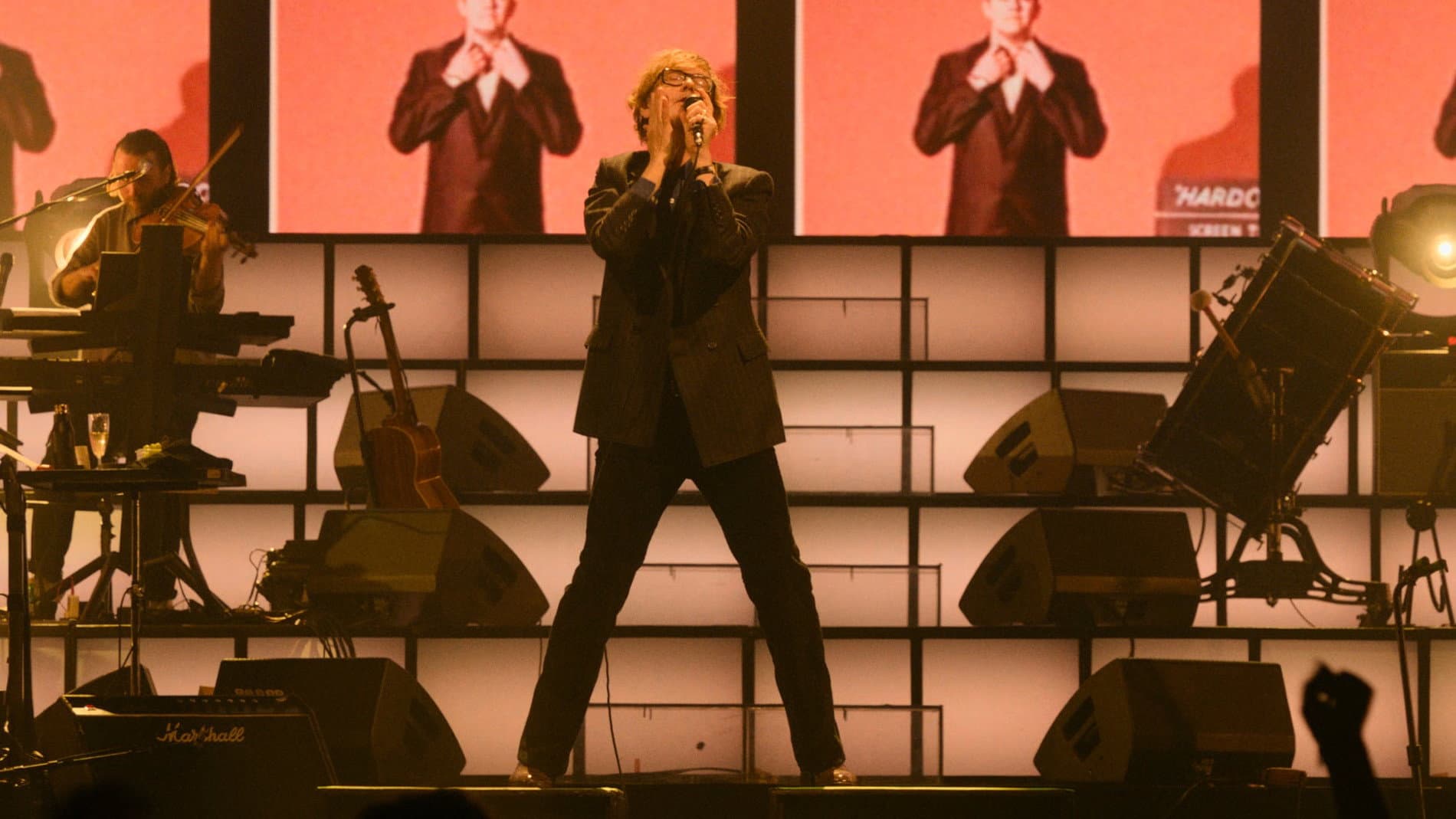 Pulp: What Do You Do for an Encore? - immagine