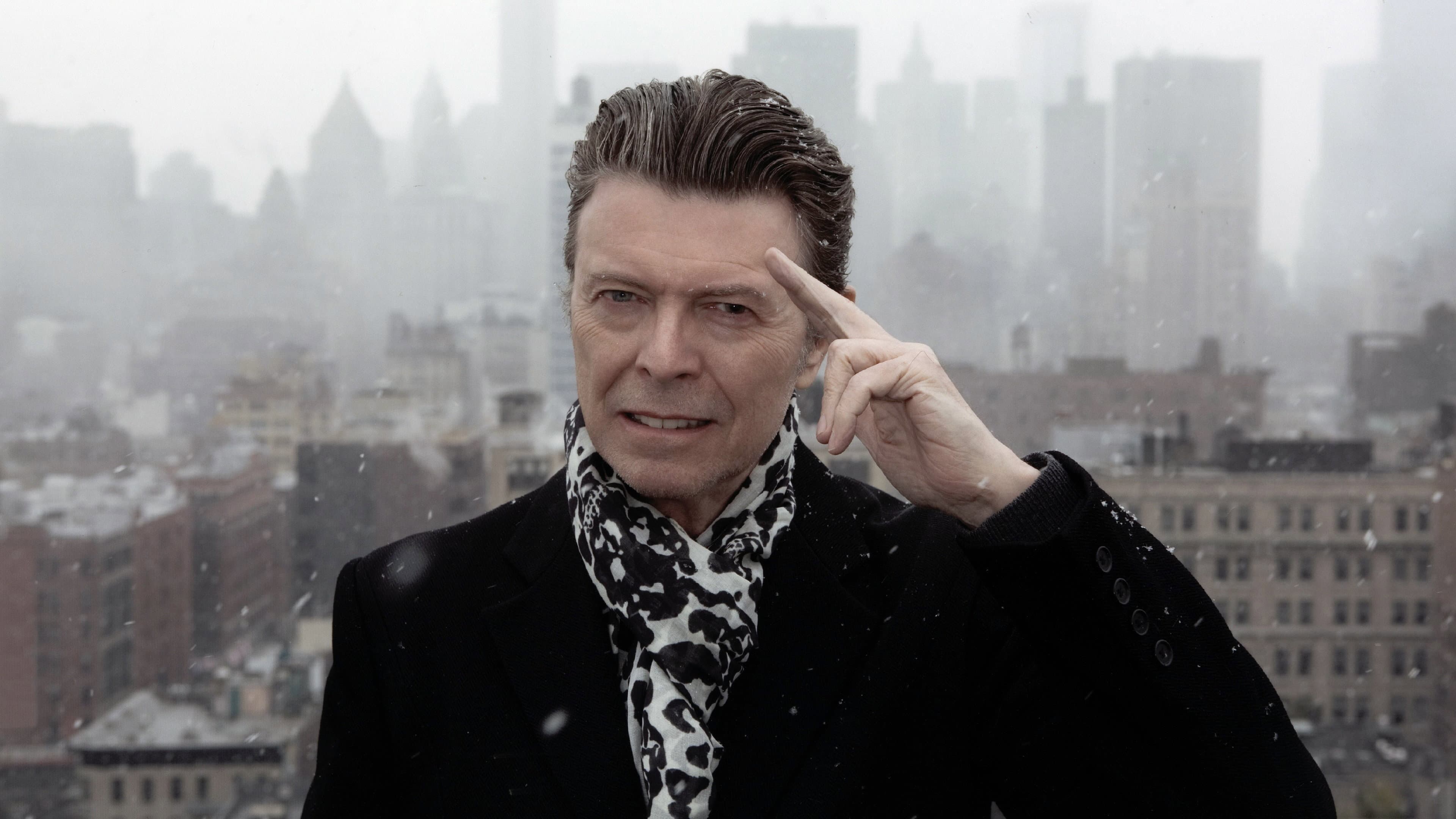 David Bowie: Best of Bowie - immagine