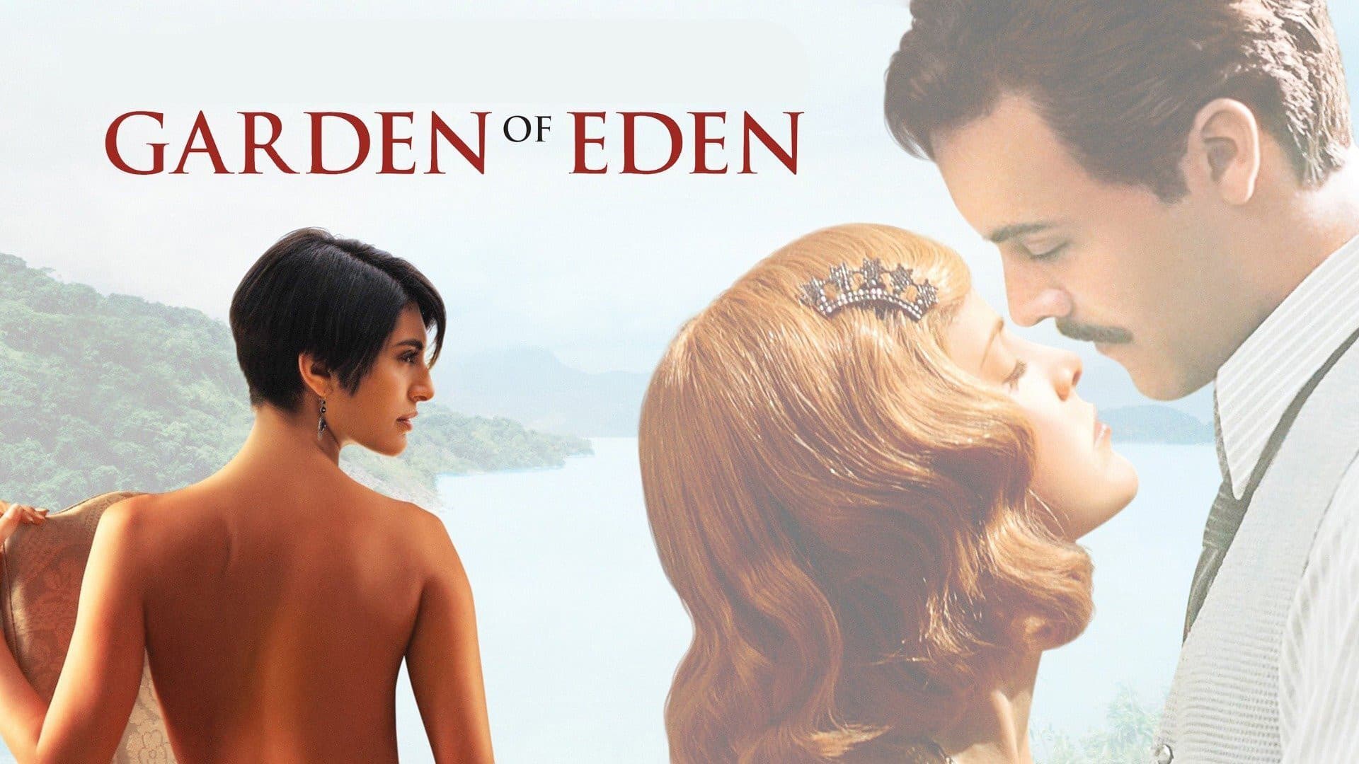 Garden of Eden - immagine