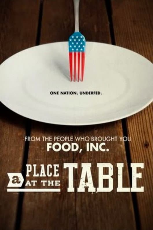 Poster di A Place at the Table