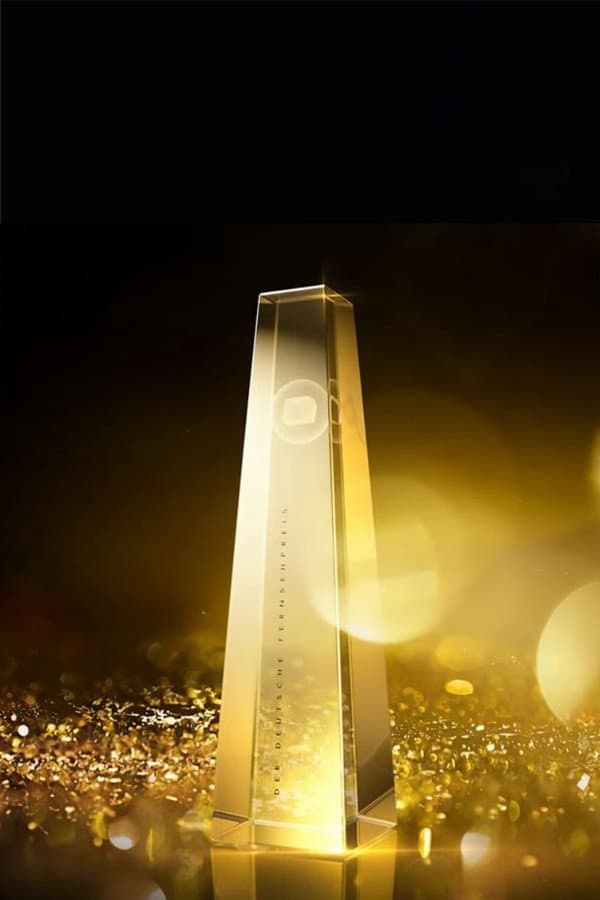 Poster di Deutscher Fernsehpreis