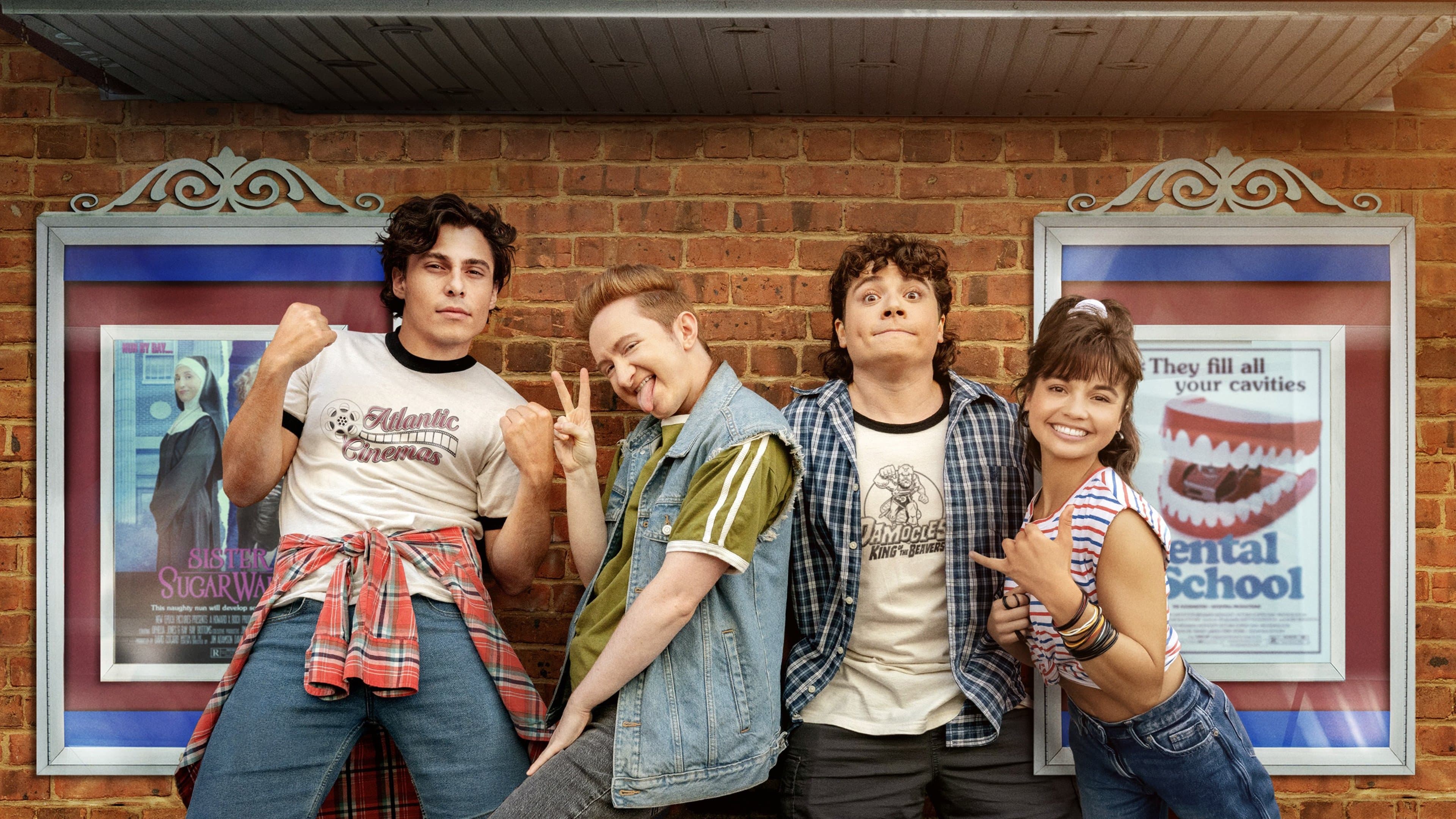 The 4:30 Movie - immagine