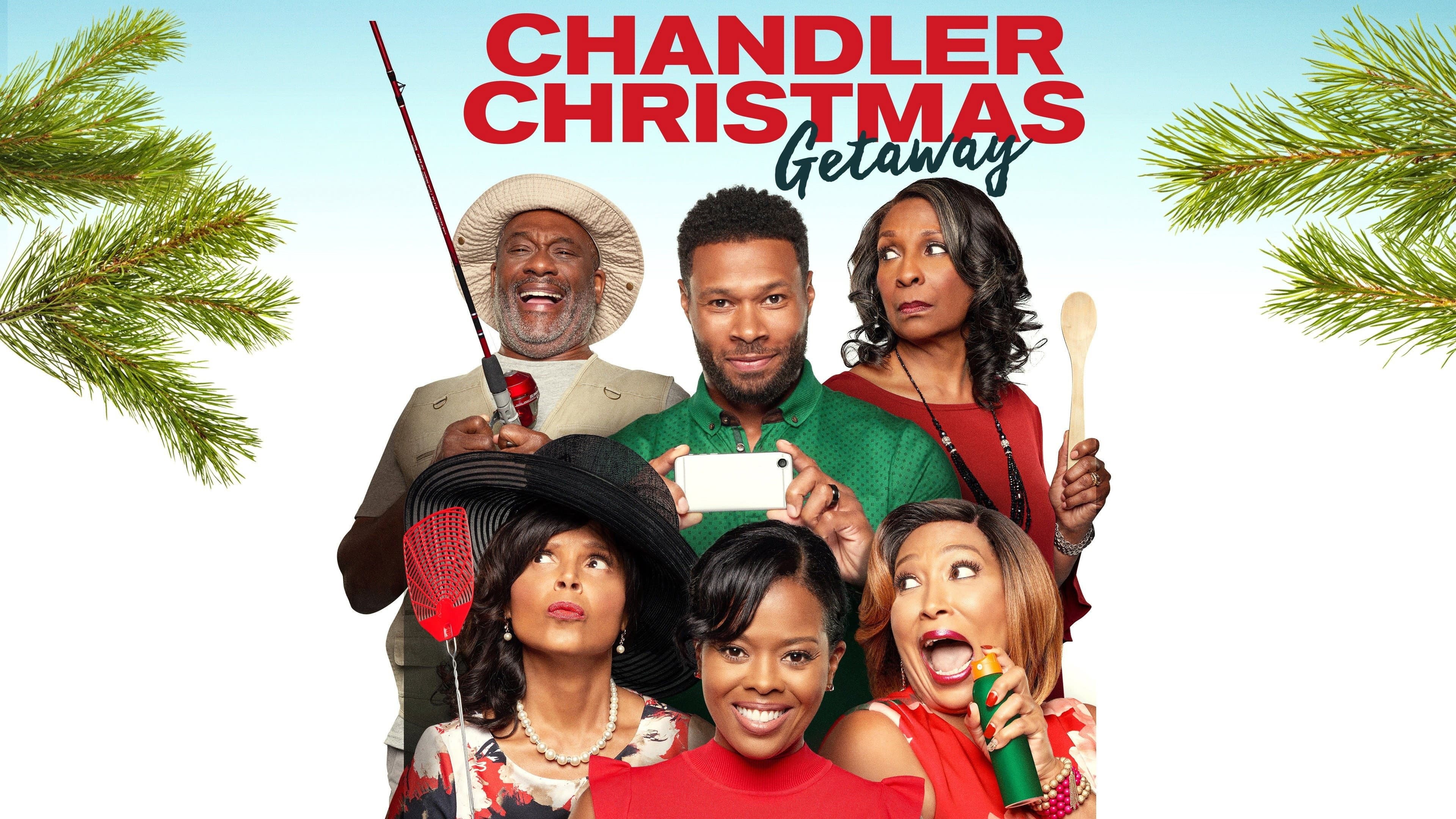 Chandler Christmas Getaway - immagine