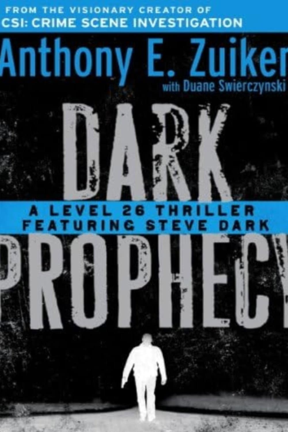 Poster di Dark Prophecy