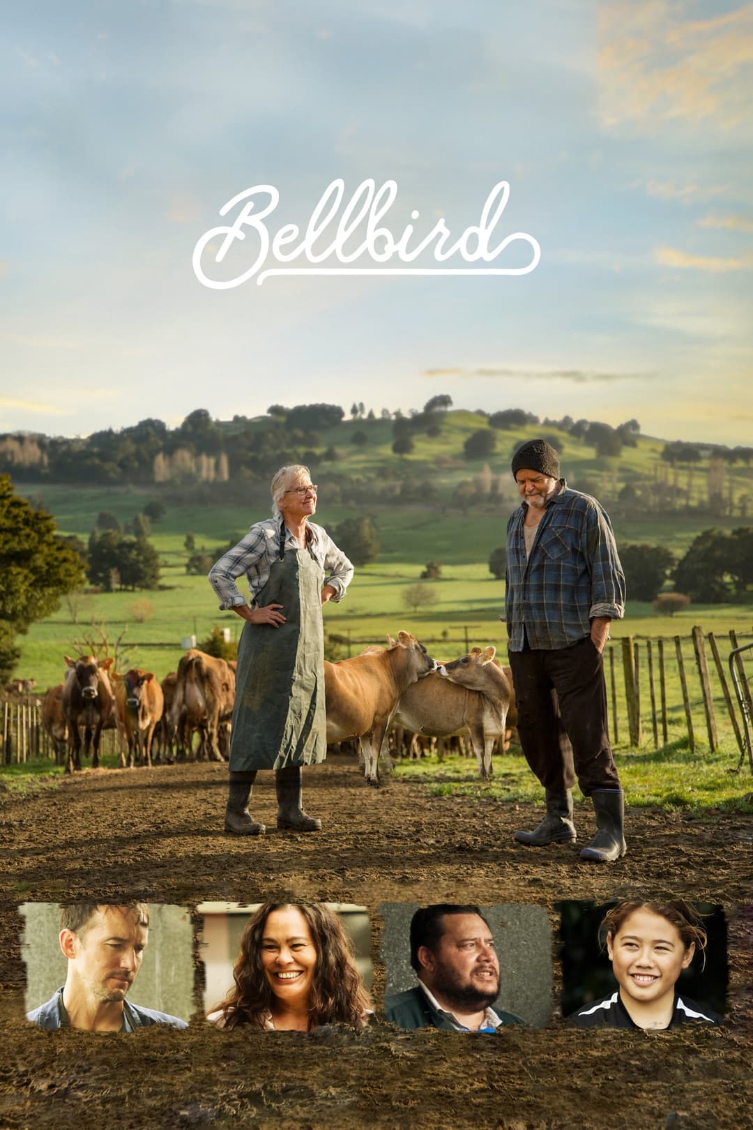 Poster di Bellbird