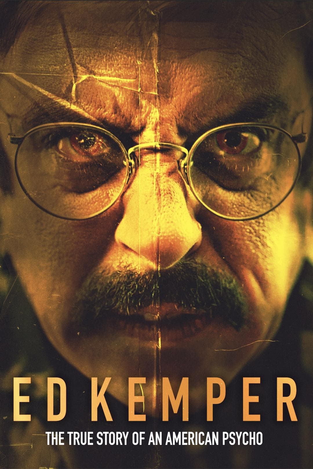 Poster di Ed Kemper