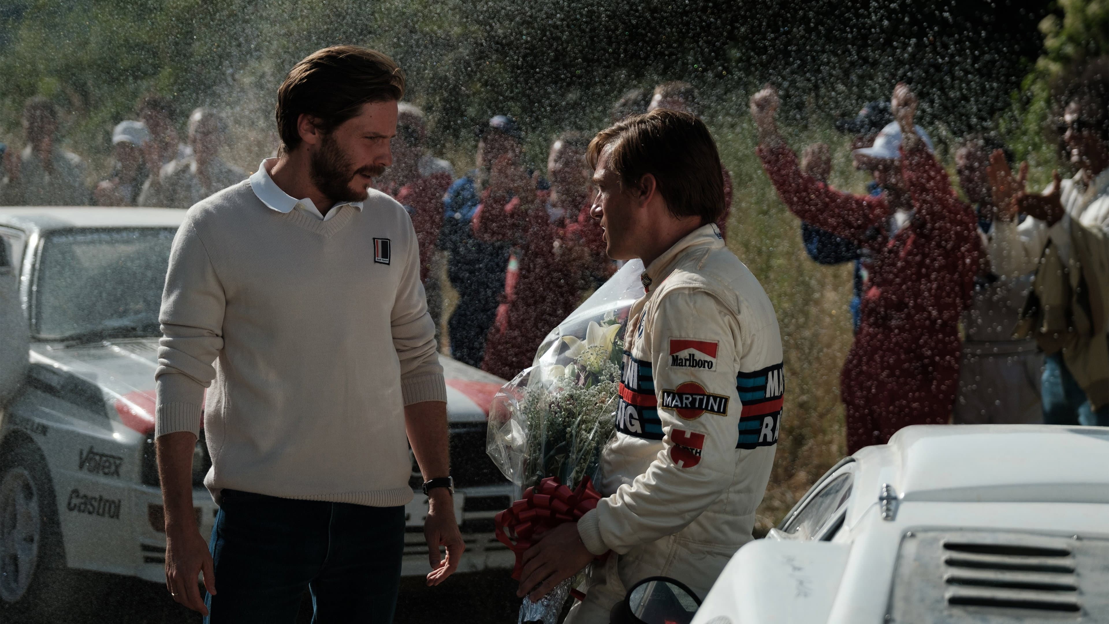 Race for Glory - Audi vs Lancia - immagine