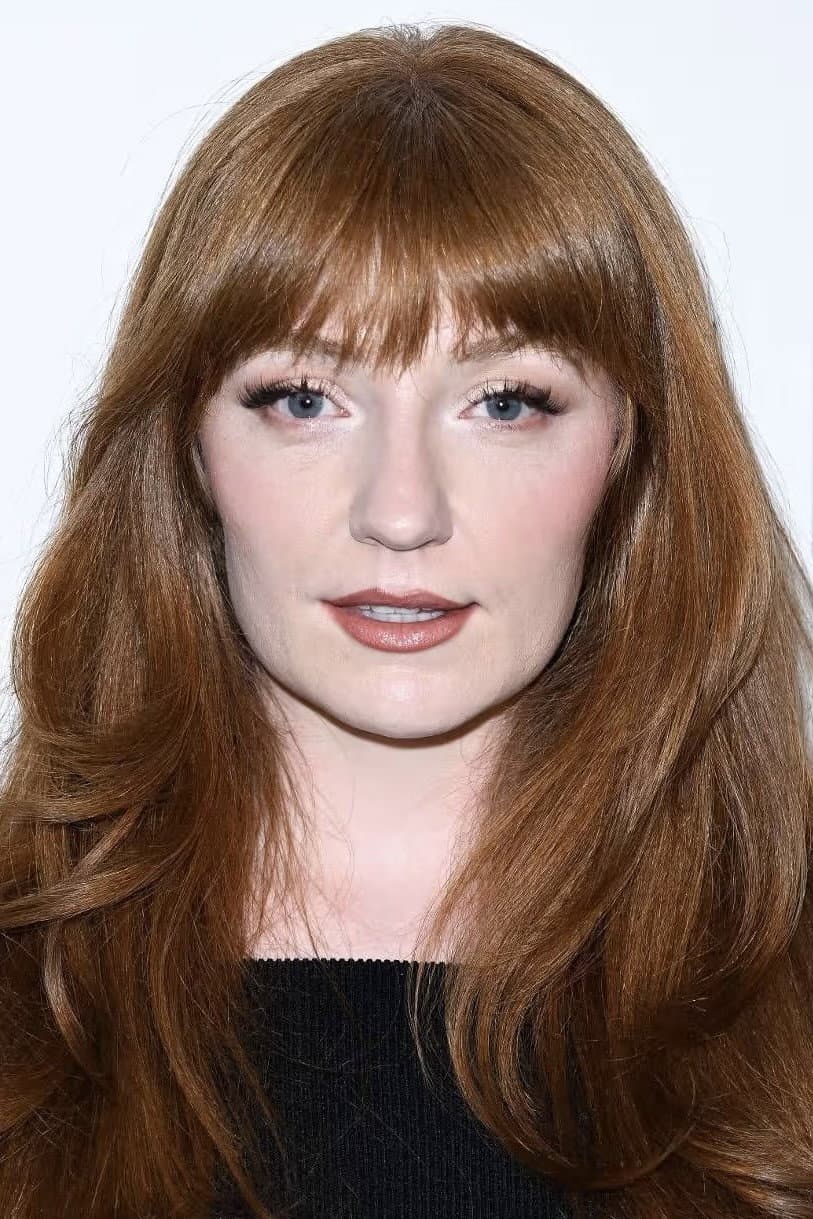 Nicola Roberts