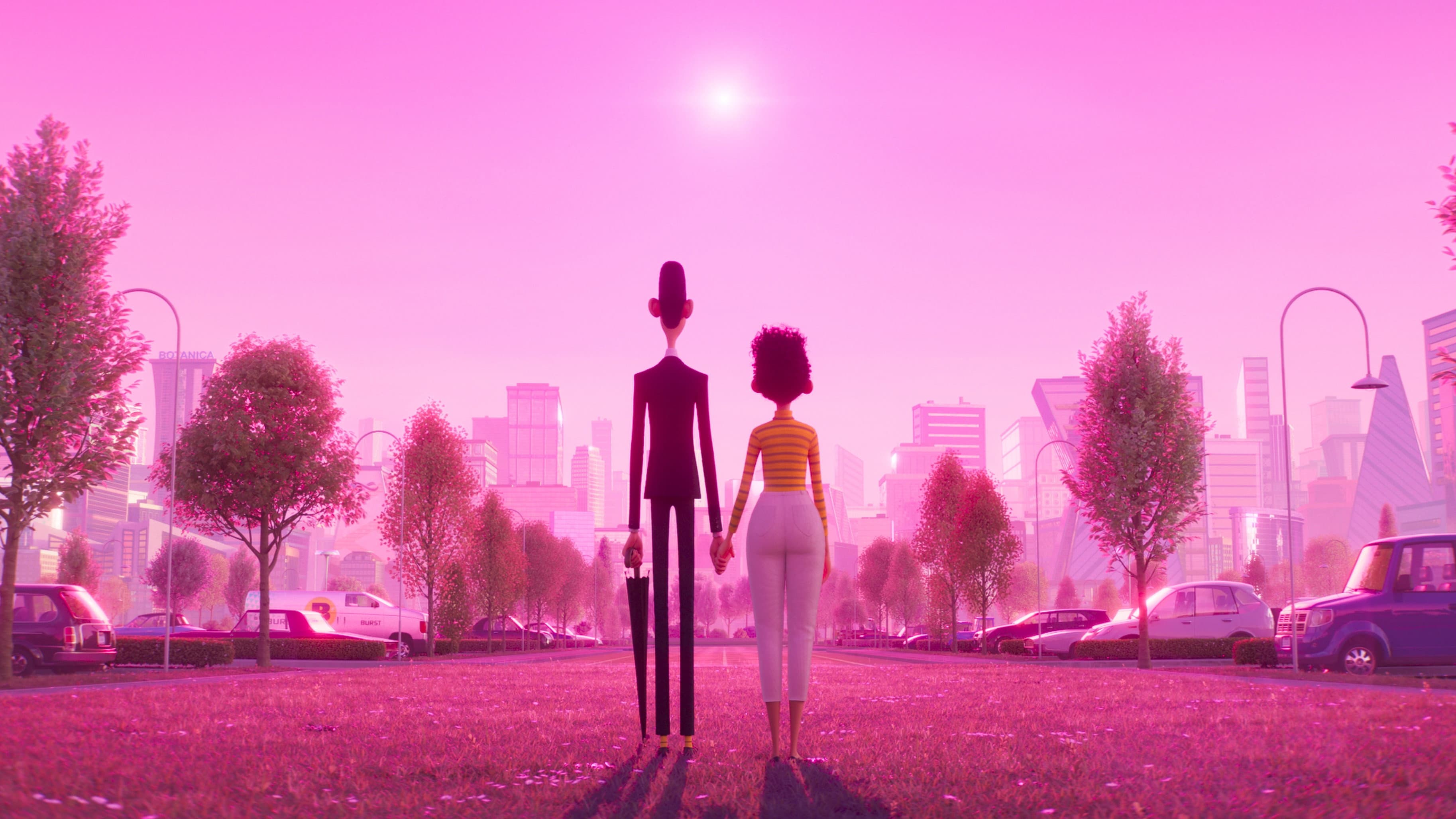 Not Alone - immagine