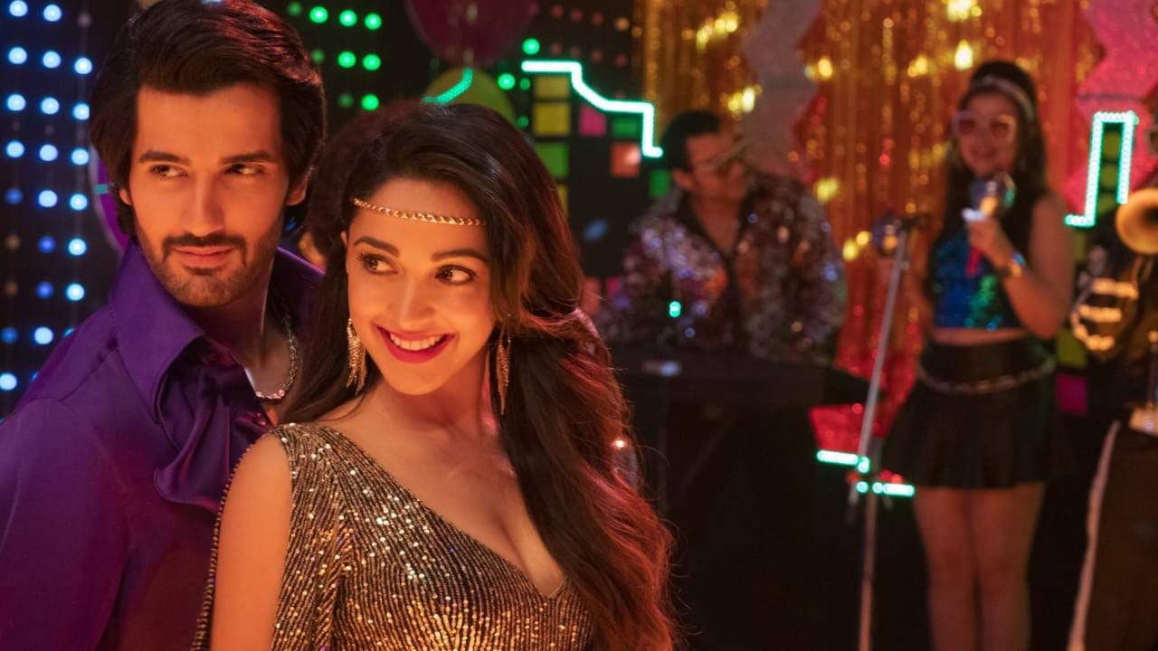 इंदु की जवानी - immagine