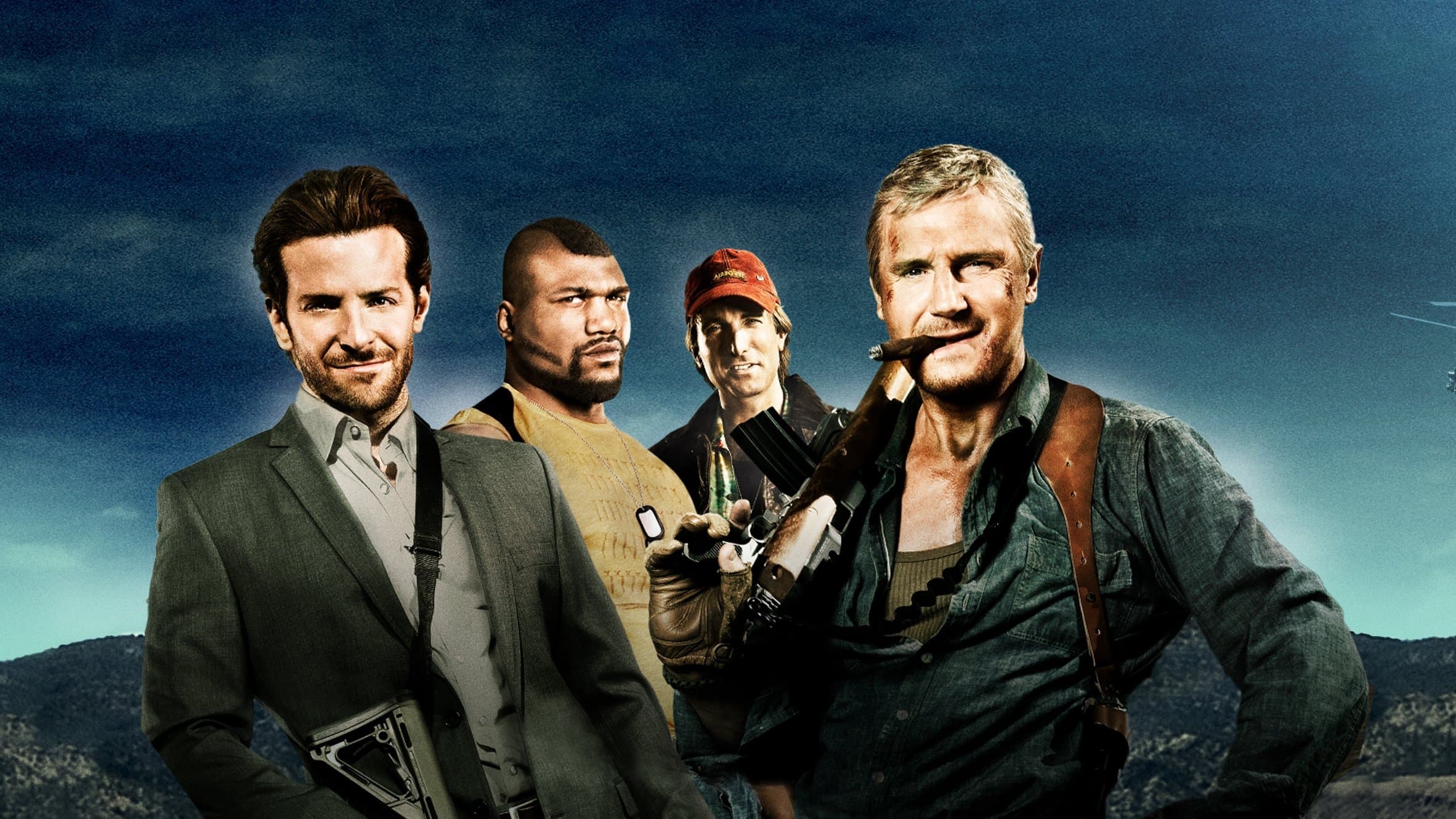 A-Team - immagine