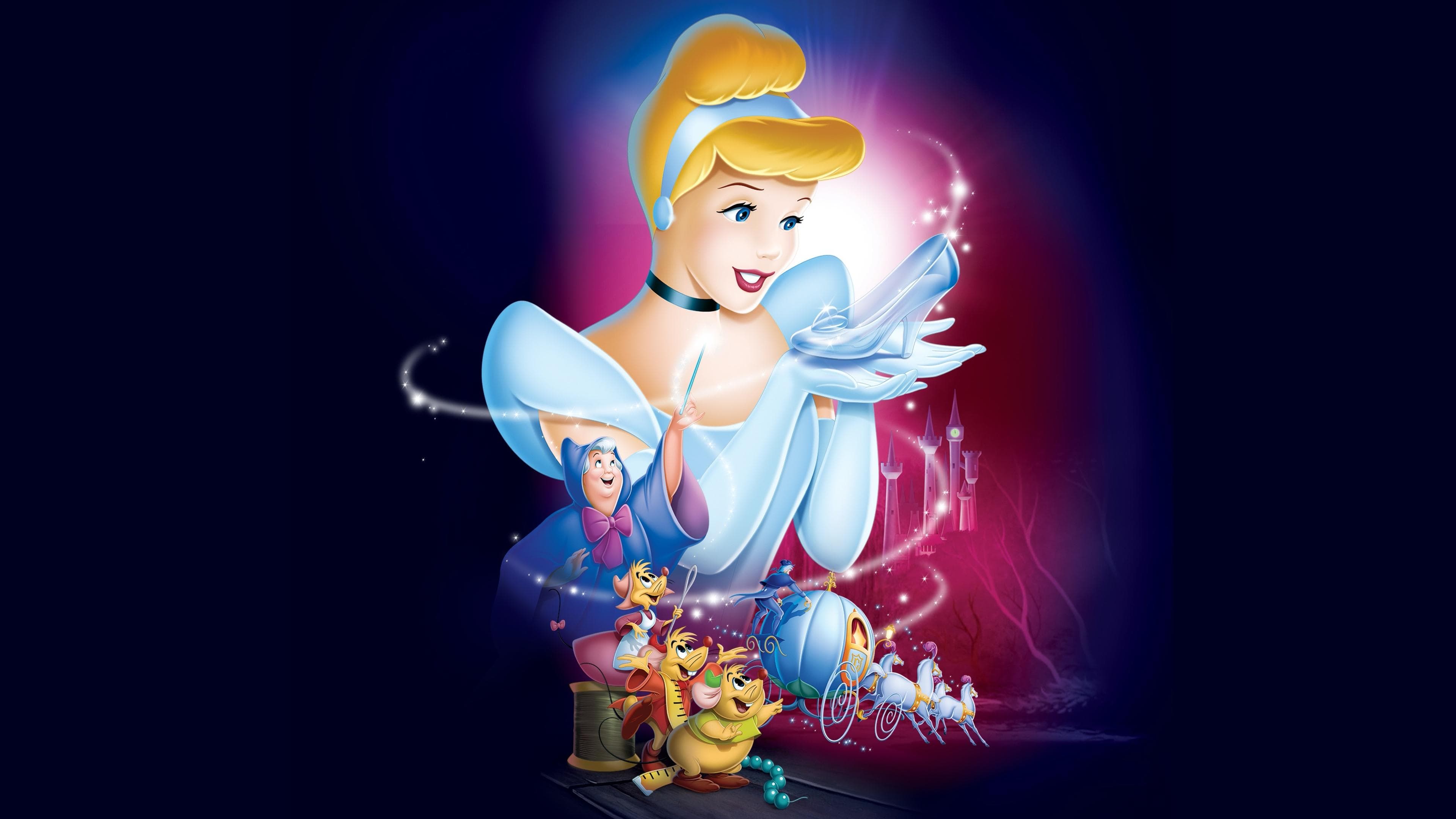 Cenerentola - immagine