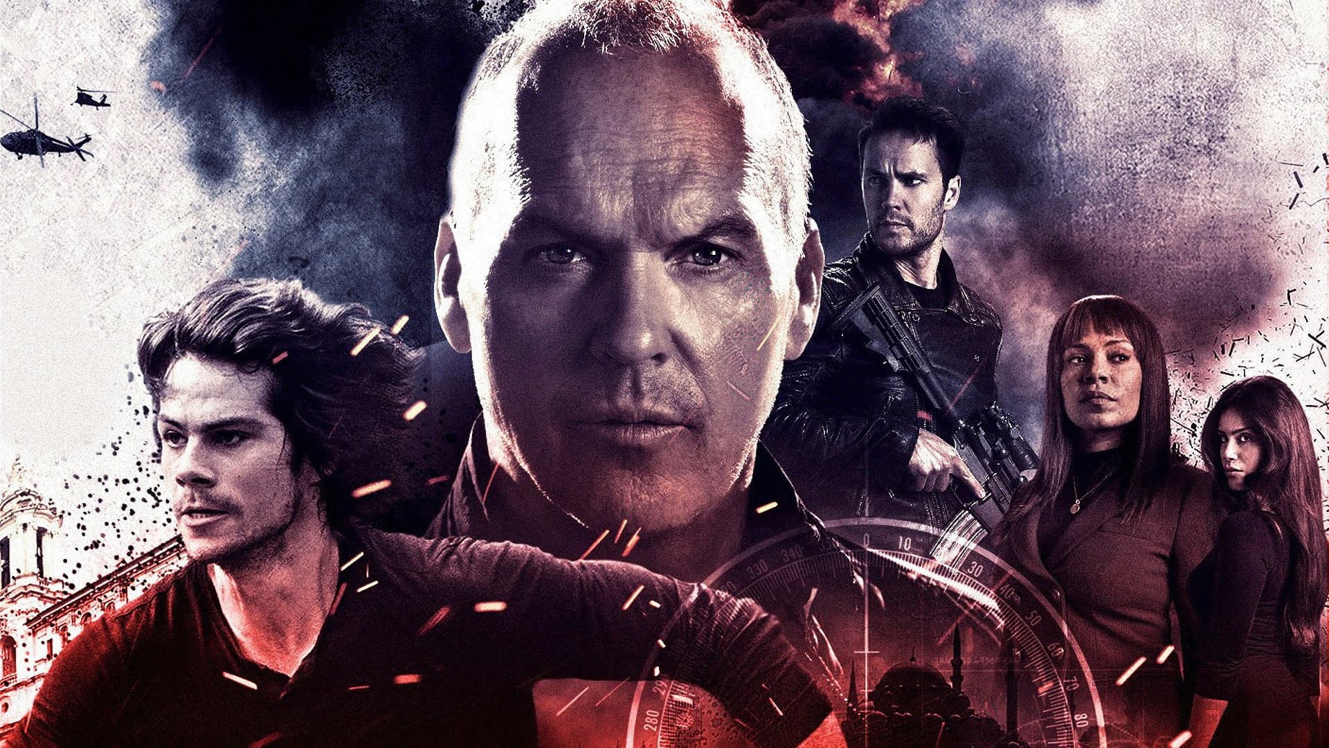 American Assassin - immagine