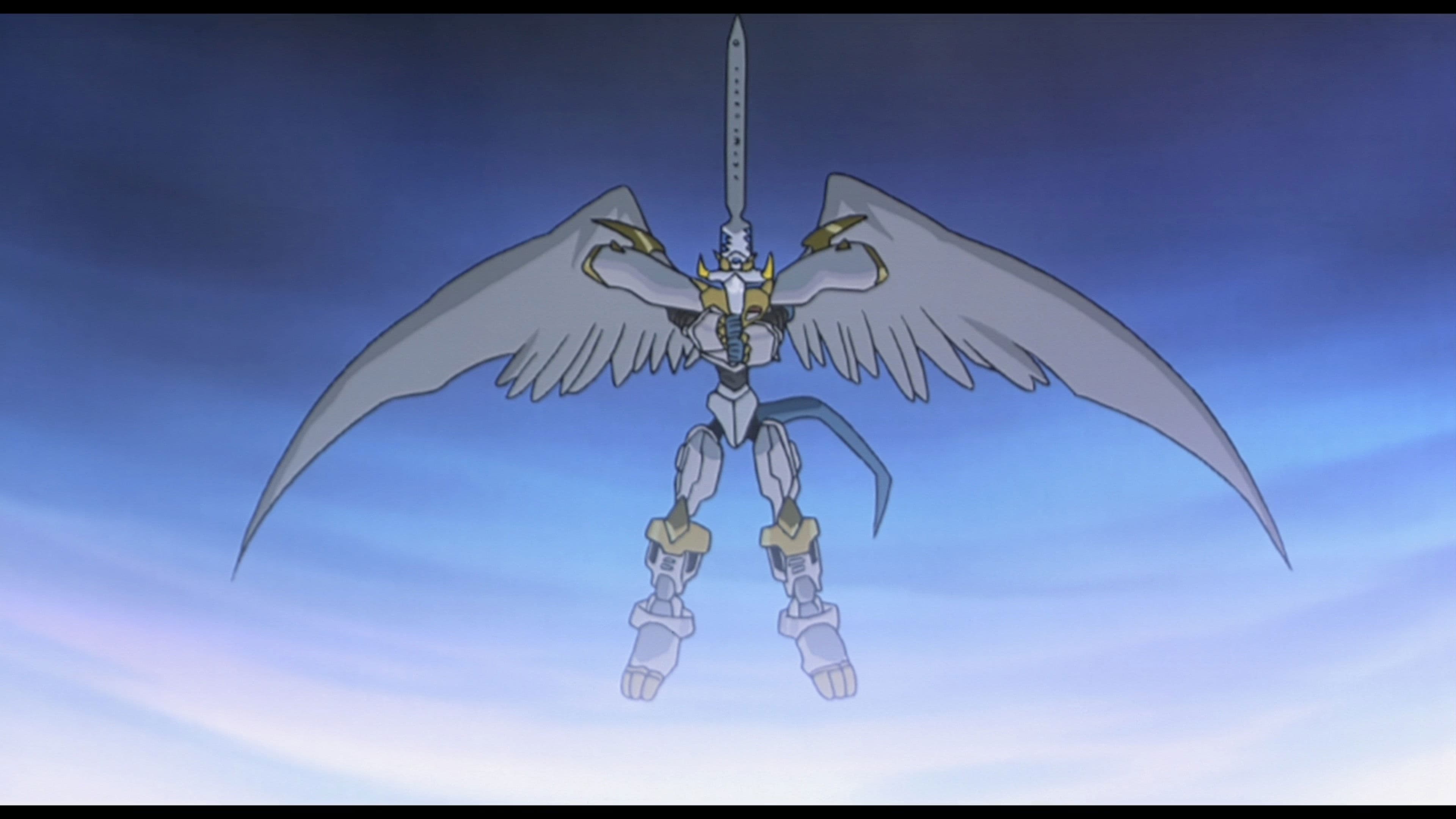 デジモンアドベンチャー02 ディアボロモンの逆襲 - immagine