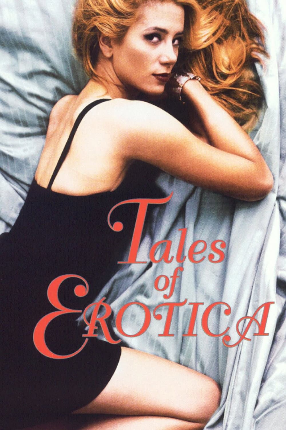 Poster di Tales of Erotica