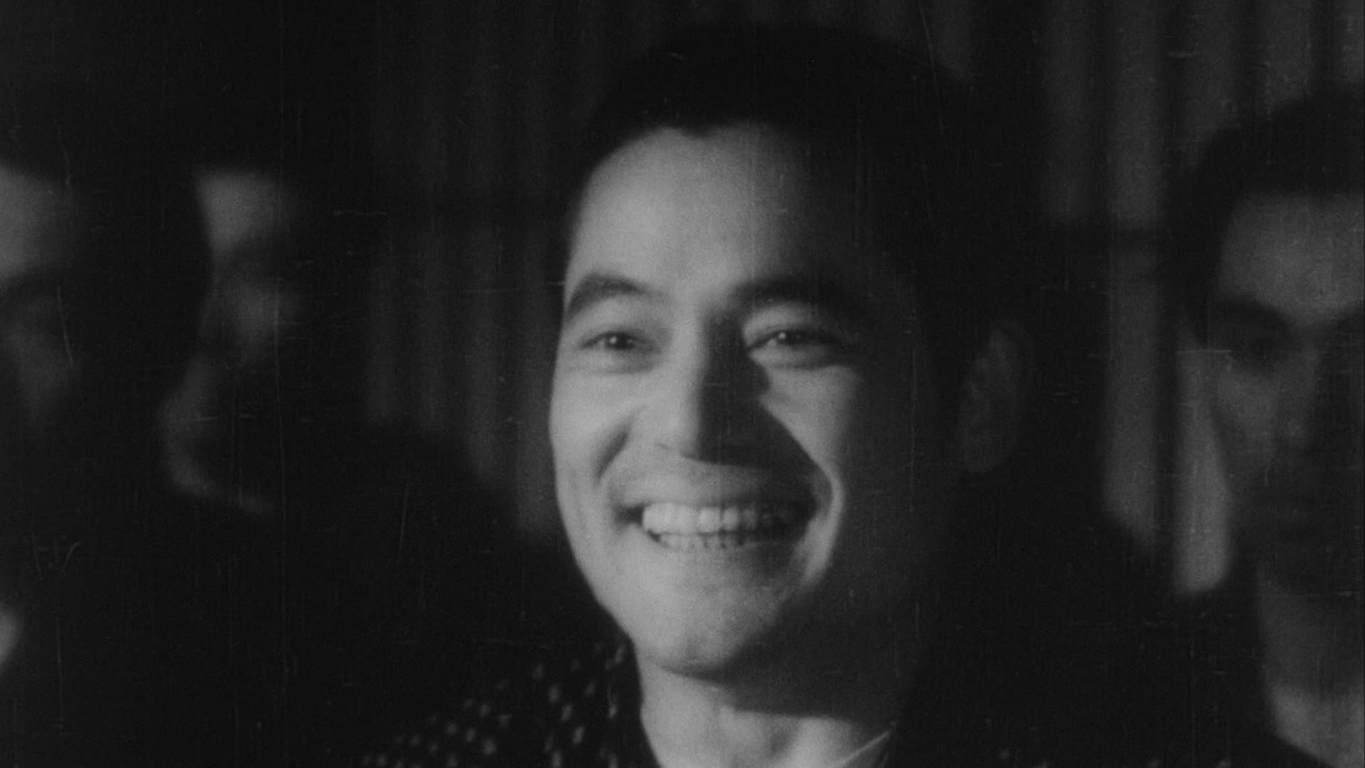 Sanshiro sugata - immagine