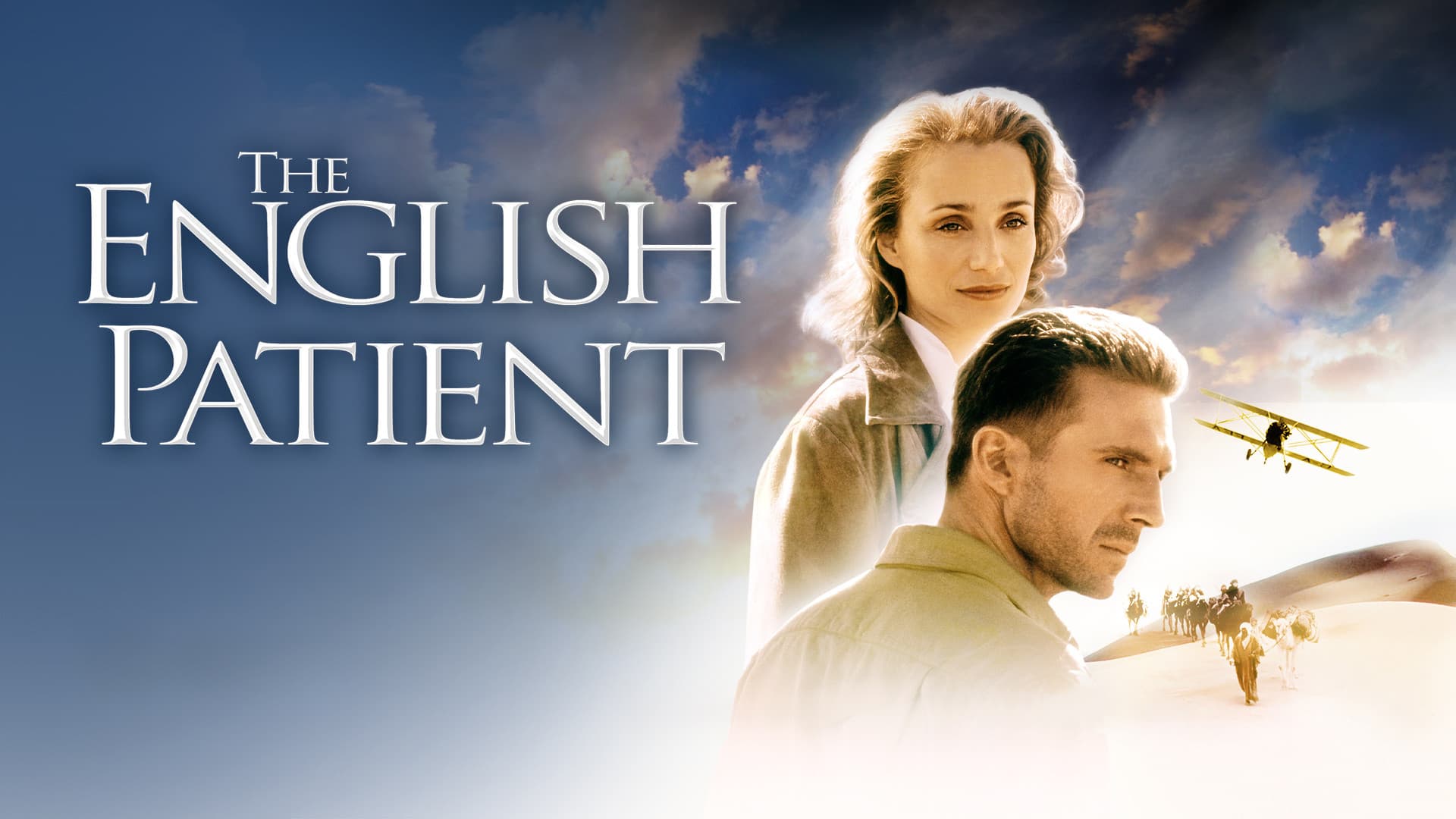 Il paziente inglese - immagine