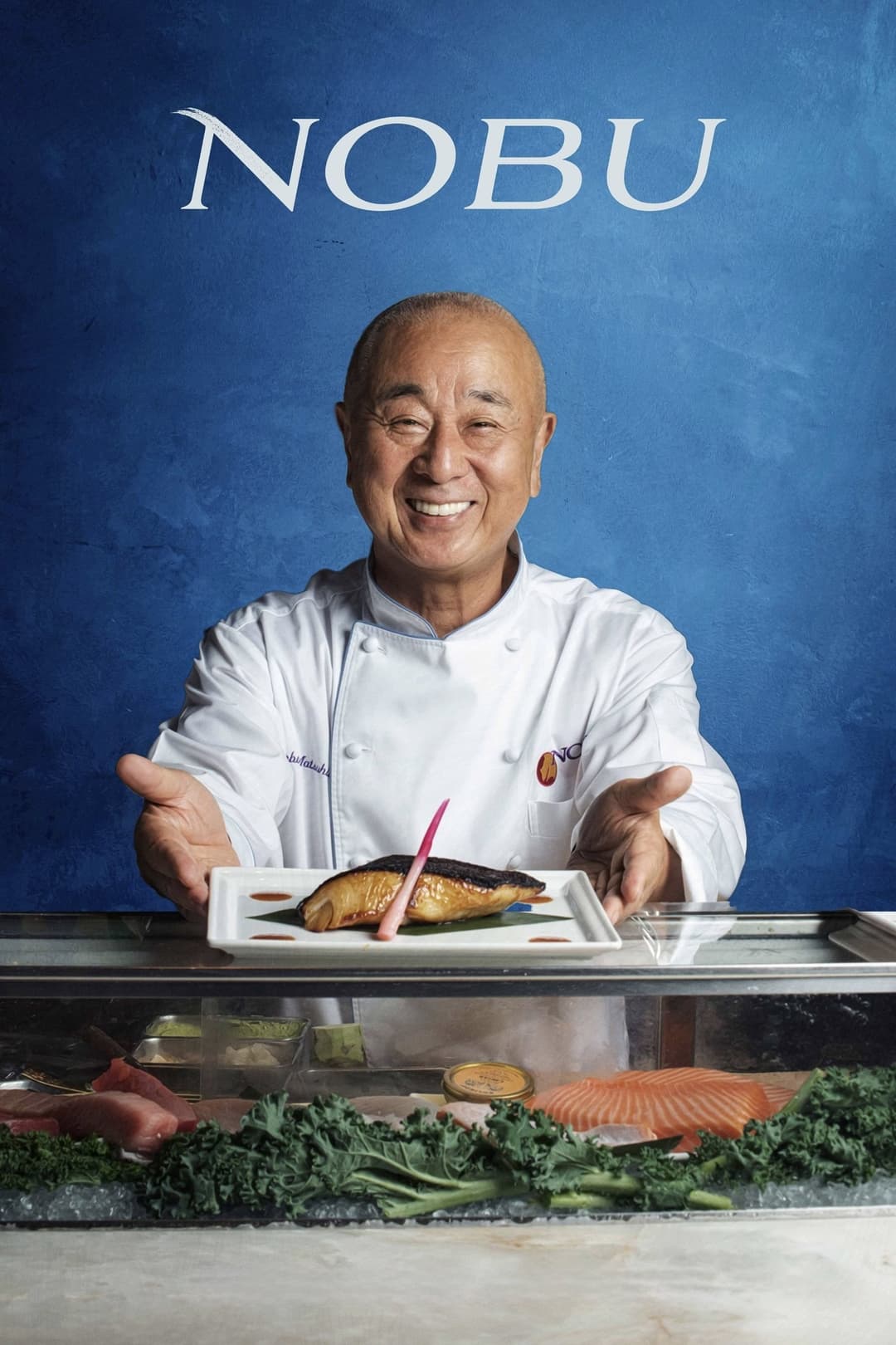 Poster di Nobu