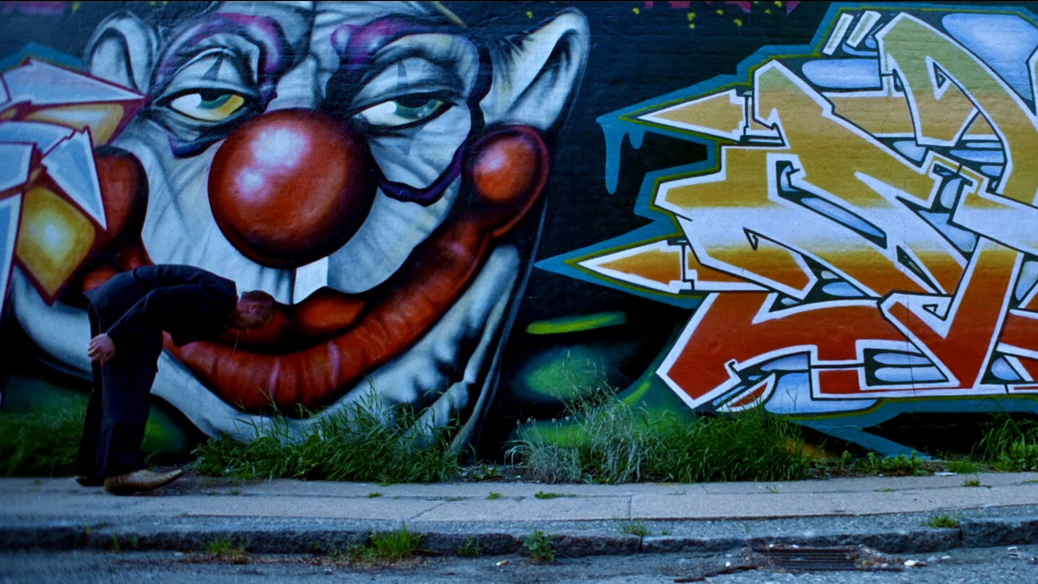 Bleeder - immagine
