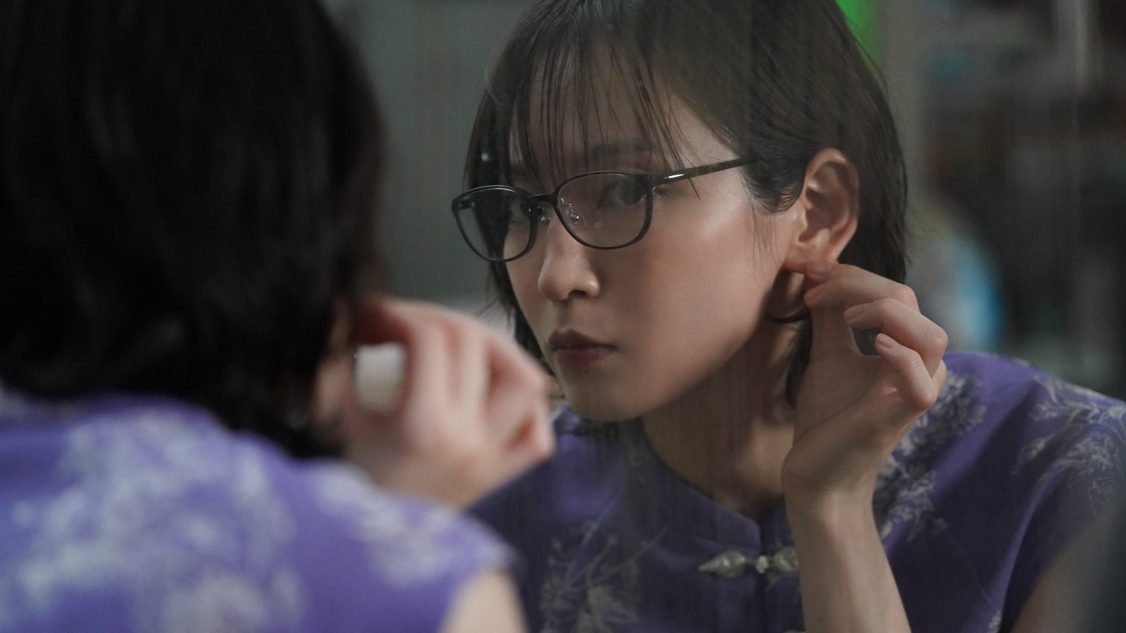Kowloon Generic Romance - immagine
