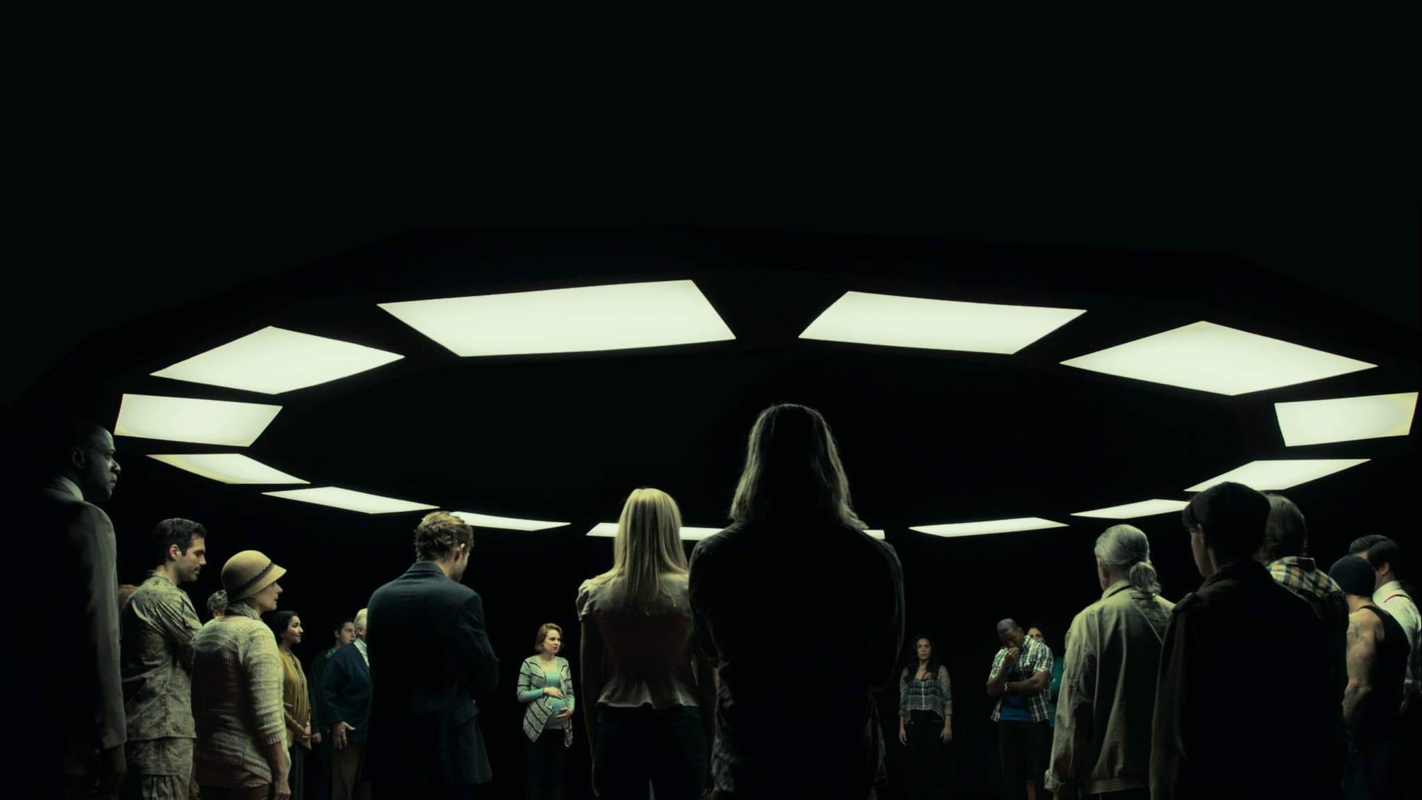 Circle - immagine